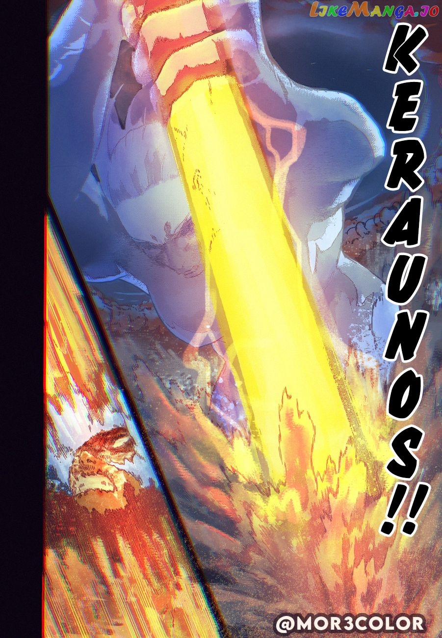 Boku No Hero Academia chapter 331 - page 16
