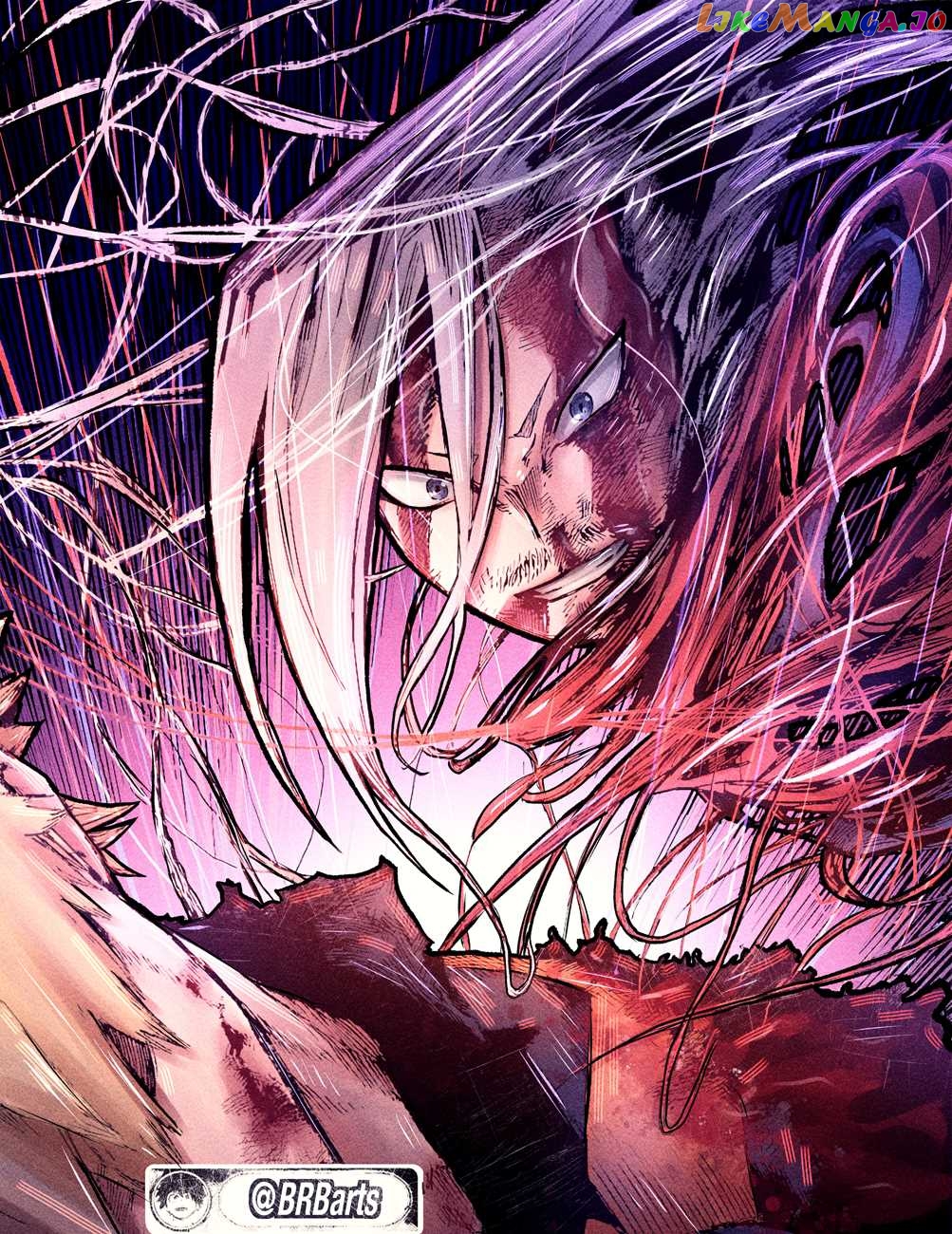Boku No Hero Academia chapter 364 - page 17
