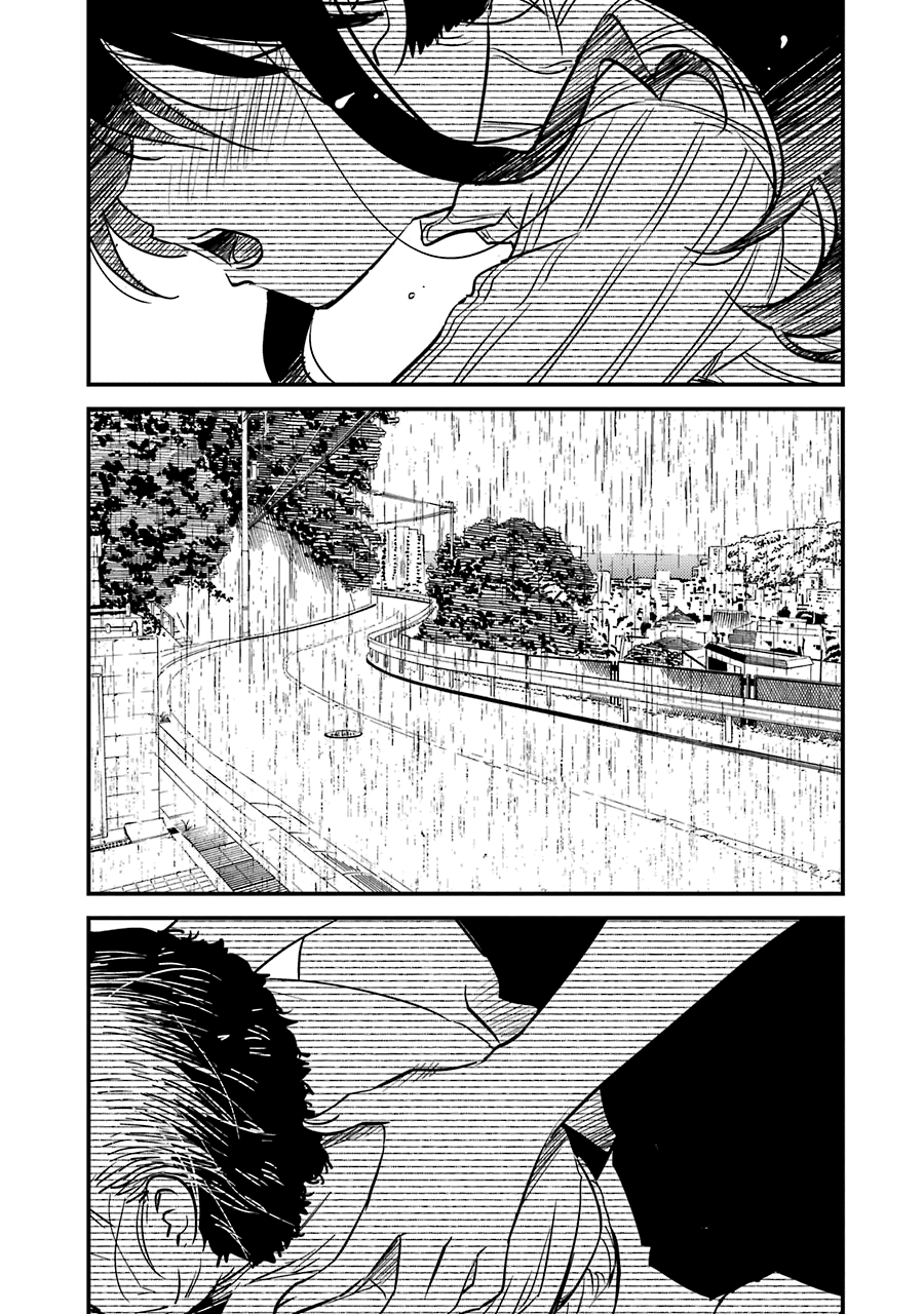 Kirei Ni Shitemoraemasuka chapter 27 - page 24
