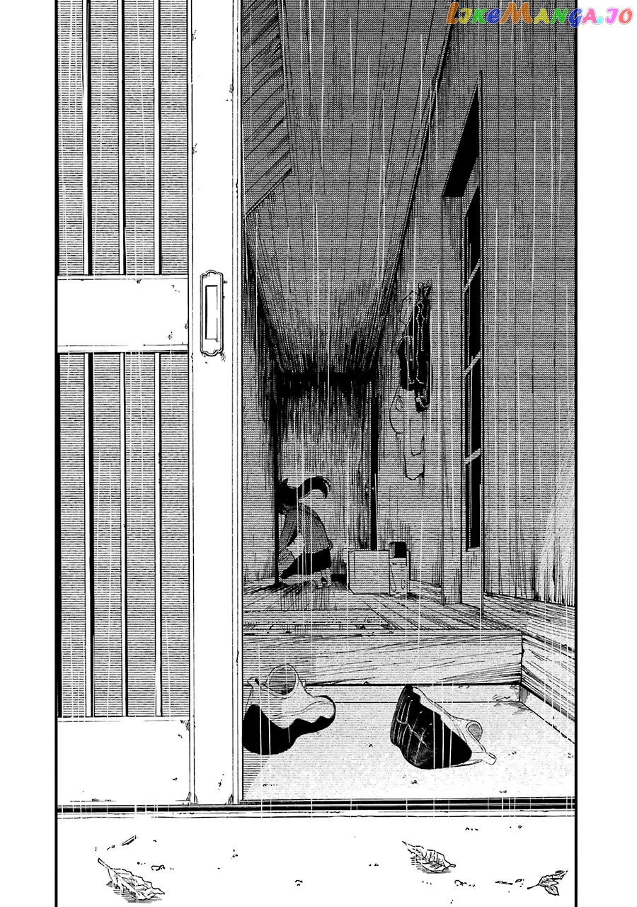 Kirei Ni Shitemoraemasuka chapter 27 - page 25