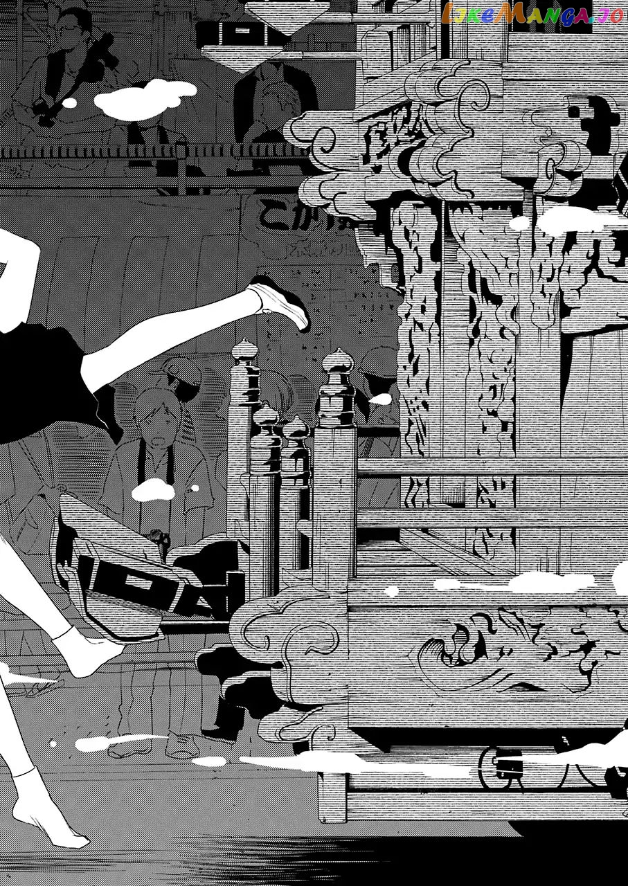 Kirei Ni Shitemoraemasuka chapter 11 - page 26