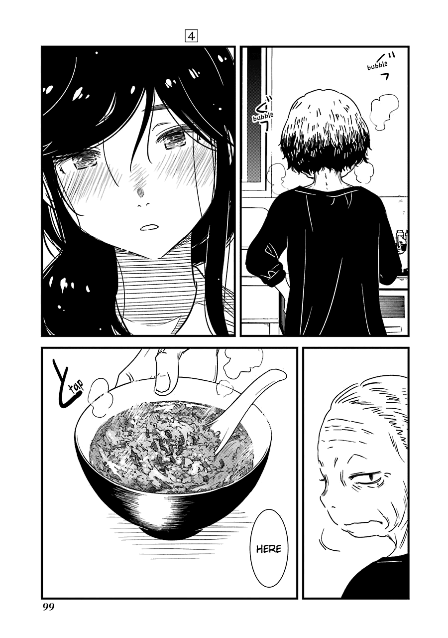 Kirei Ni Shitemoraemasuka chapter 25 - page 23