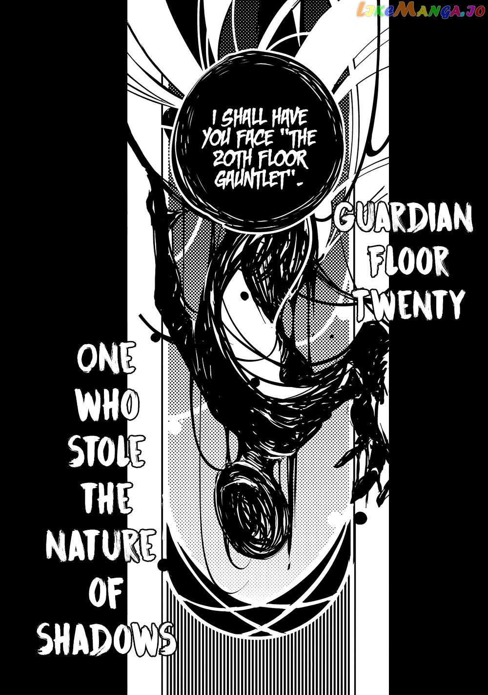 Isekai Meikyuu No Saishinbu O Mezasou chapter 9 - page 19
