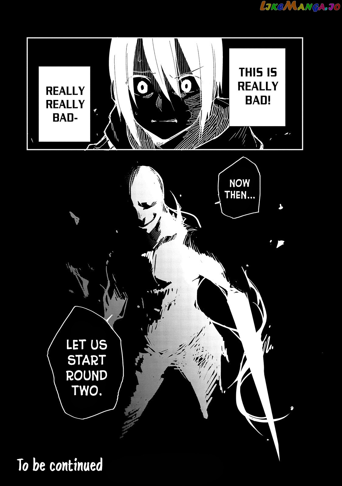 Isekai Meikyuu No Saishinbu O Mezasou chapter 10 - page 20