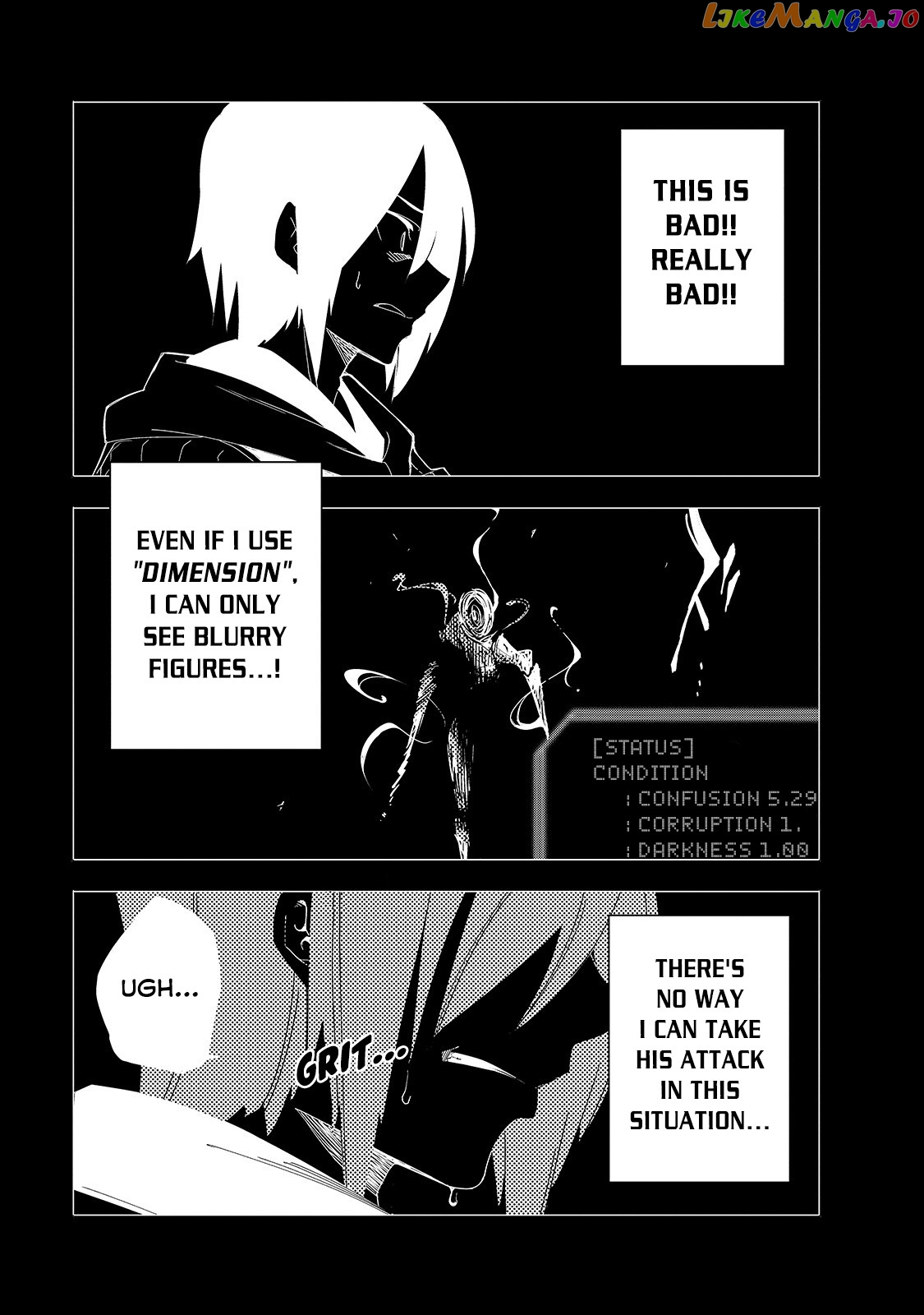 Isekai Meikyuu No Saishinbu O Mezasou chapter 11 - page 2