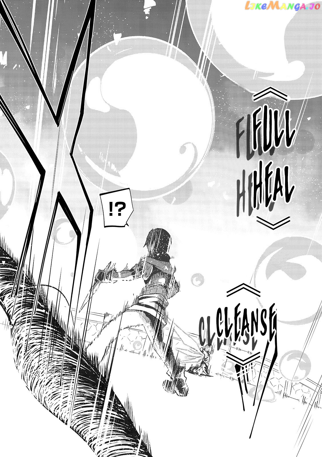 Isekai Meikyuu No Saishinbu O Mezasou chapter 12 - page 19