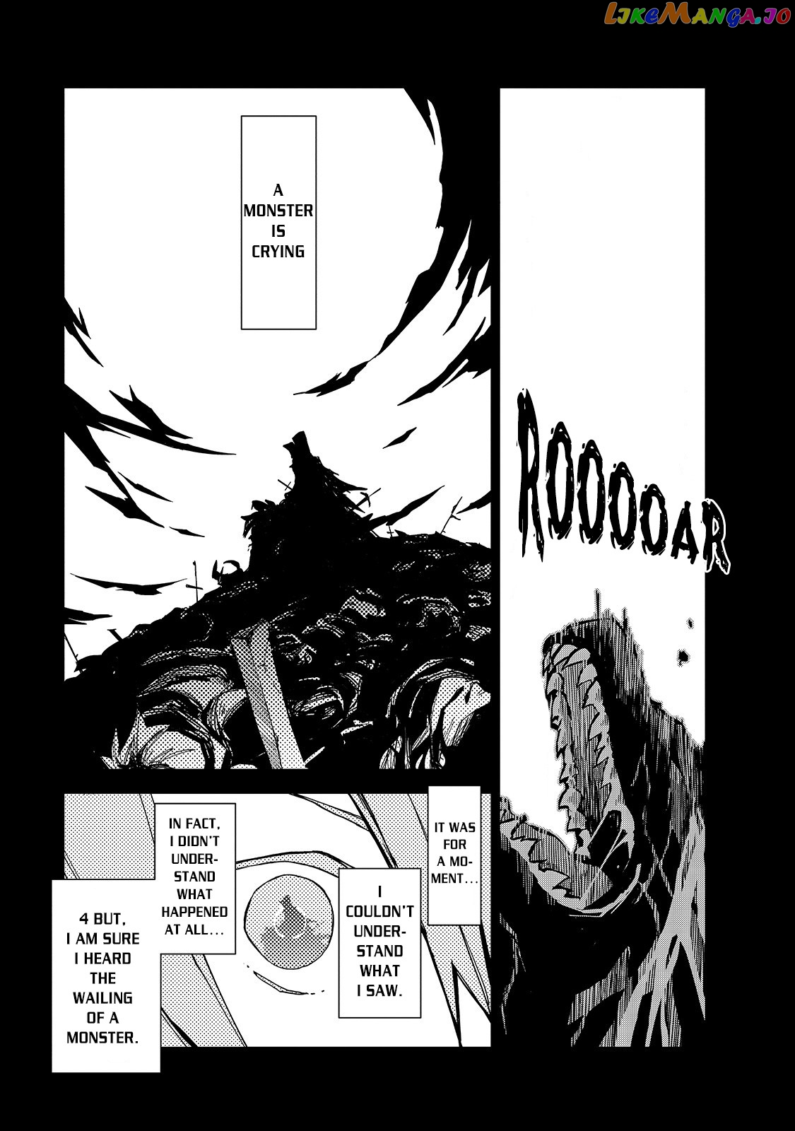 Isekai Meikyuu No Saishinbu O Mezasou chapter 12 - page 2