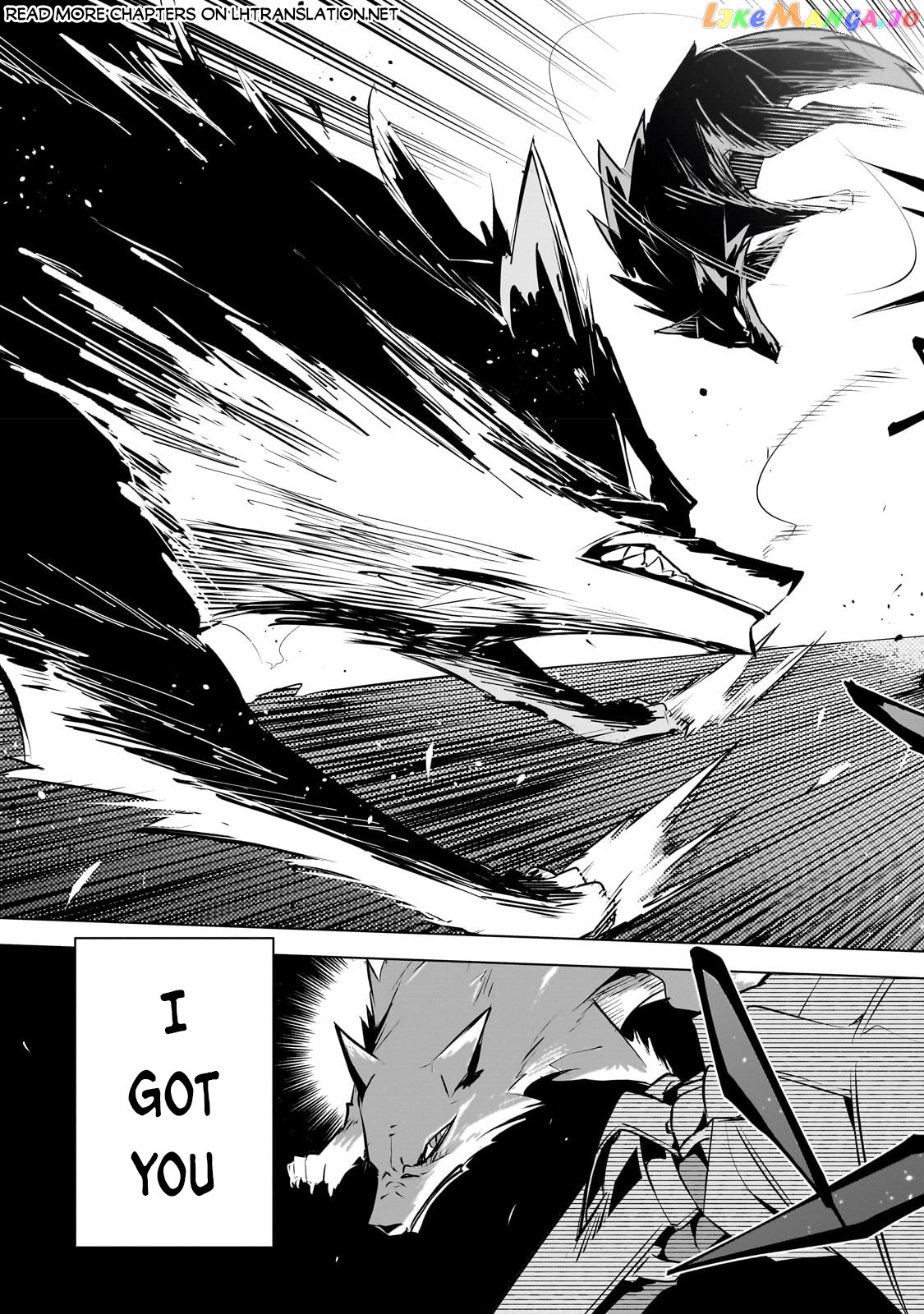 Isekai Meikyuu No Saishinbu O Mezasou chapter 26 - page 16