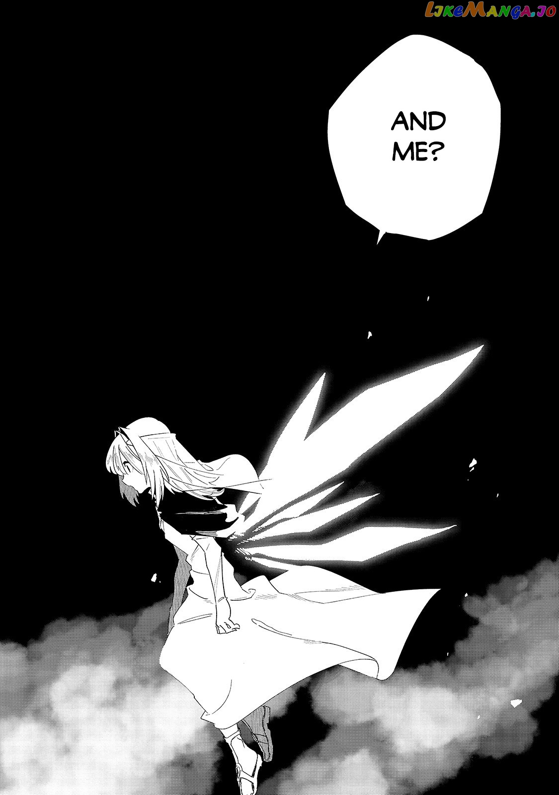 Isekai Meikyuu No Saishinbu O Mezasou chapter 14 - page 16
