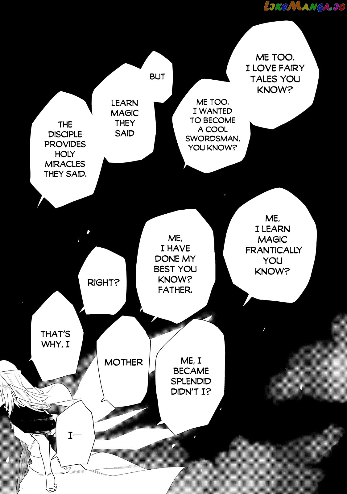 Isekai Meikyuu No Saishinbu O Mezasou chapter 14 - page 17