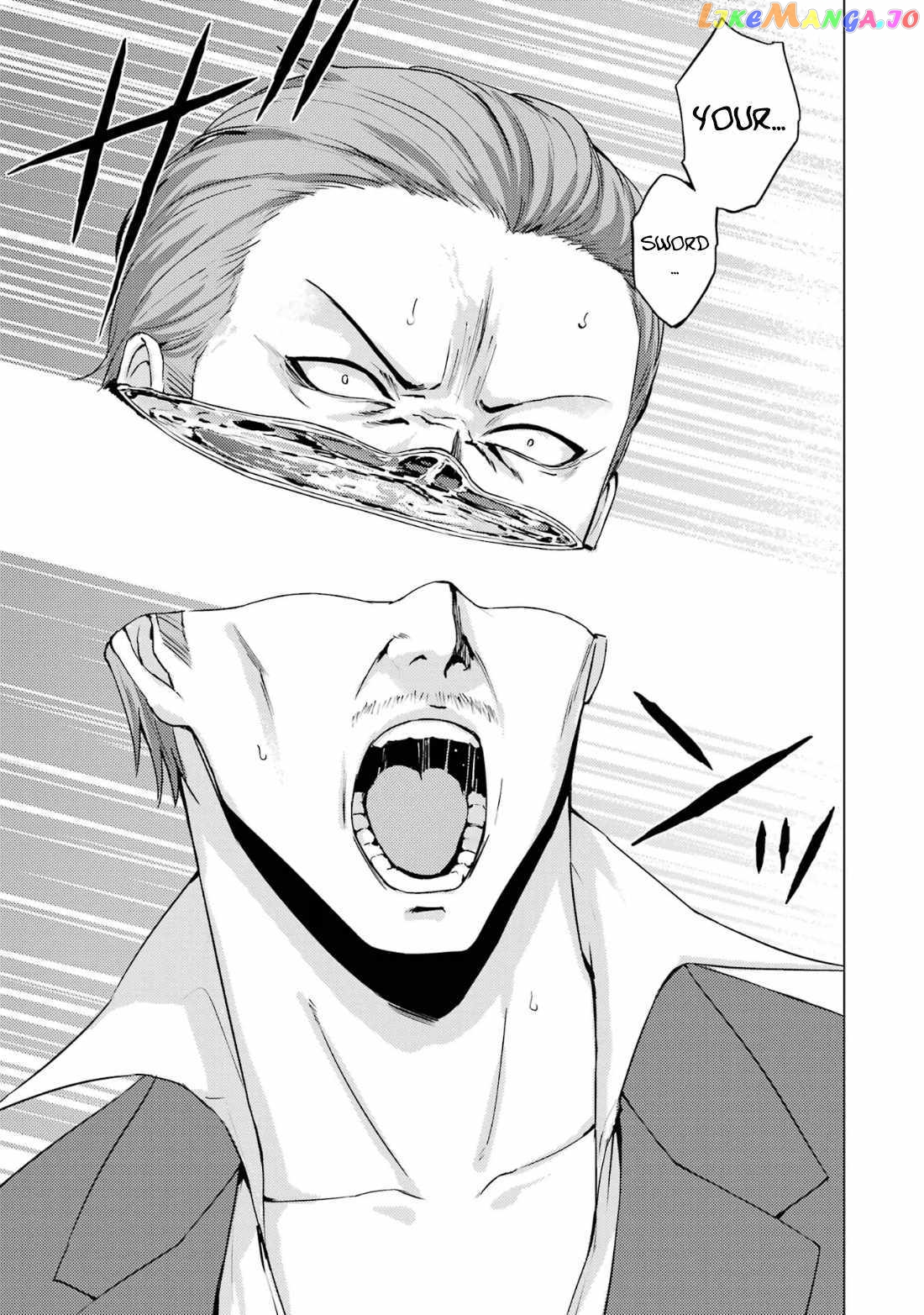 Ore No Genjitsu Wa Ren’ai Game Ka To Omottara Inochigake No Game Datta chapter 66.2 - page 13