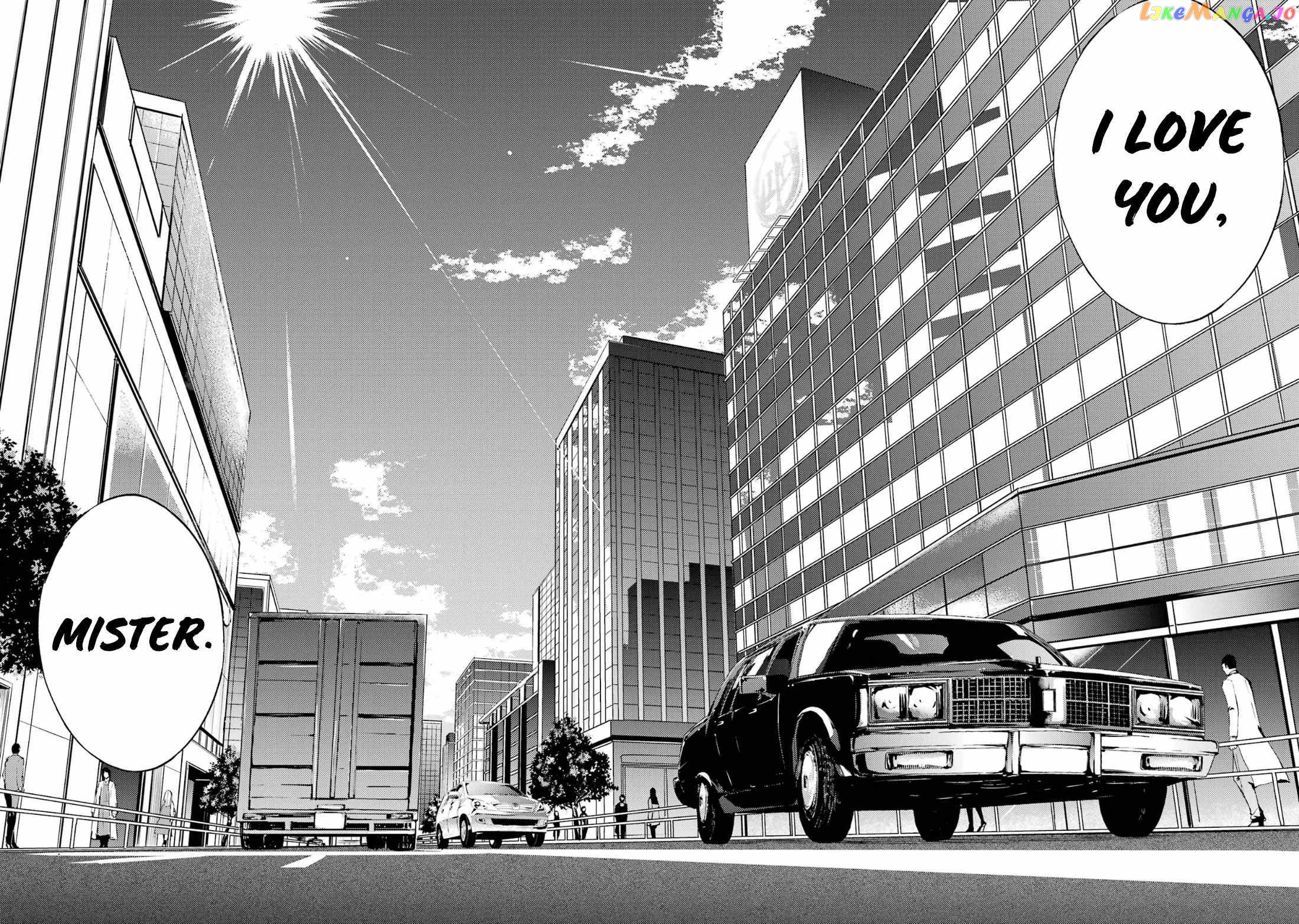Ore No Genjitsu Wa Ren’ai Game Ka To Omottara Inochigake No Game Datta chapter 66.2 - page 23