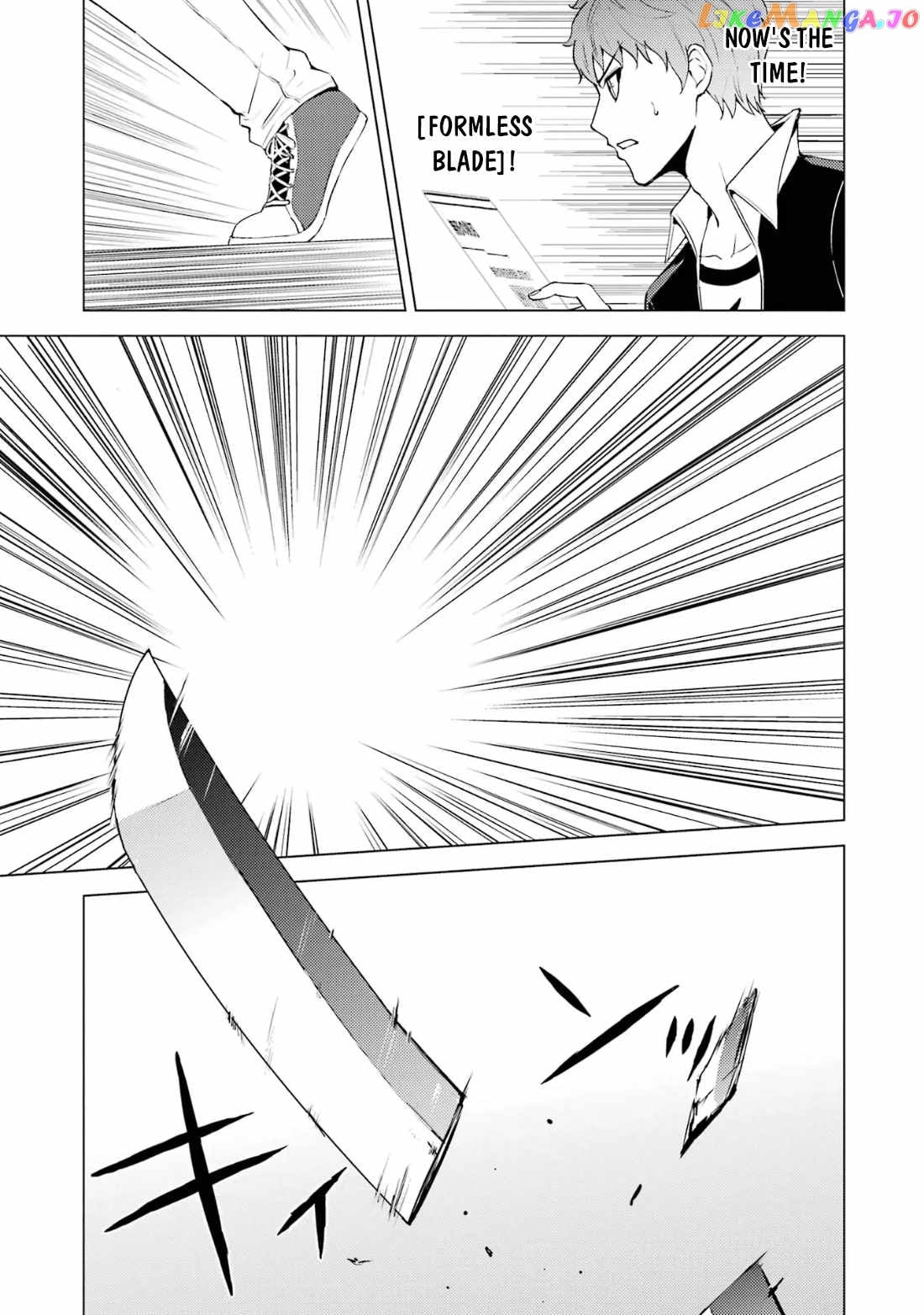 Ore No Genjitsu Wa Ren’ai Game Ka To Omottara Inochigake No Game Datta chapter 66.2 - page 4