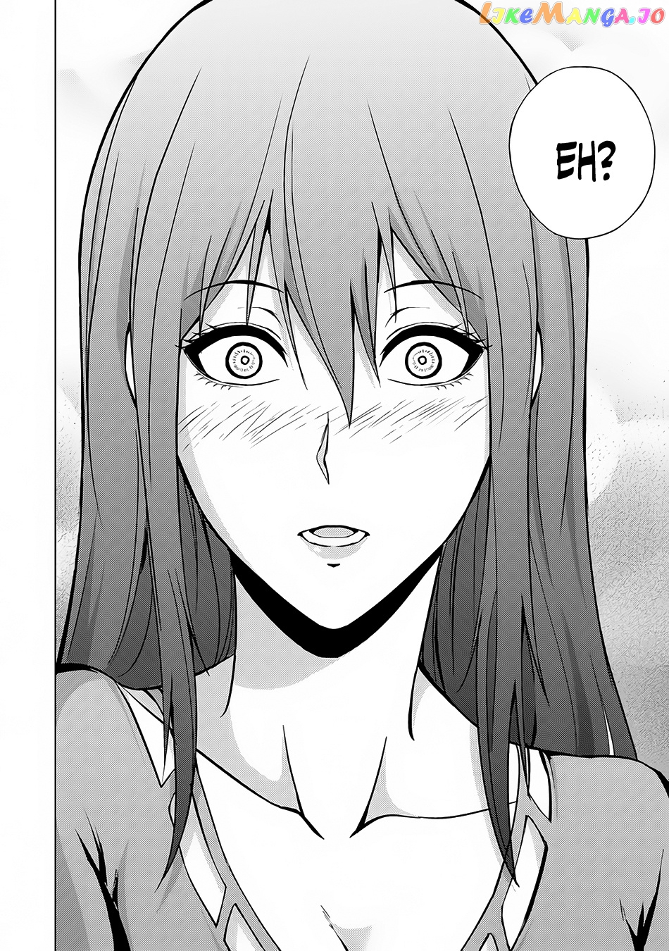 Ore No Genjitsu Wa Ren’ai Game Ka To Omottara Inochigake No Game Datta chapter 9.2 - page 26