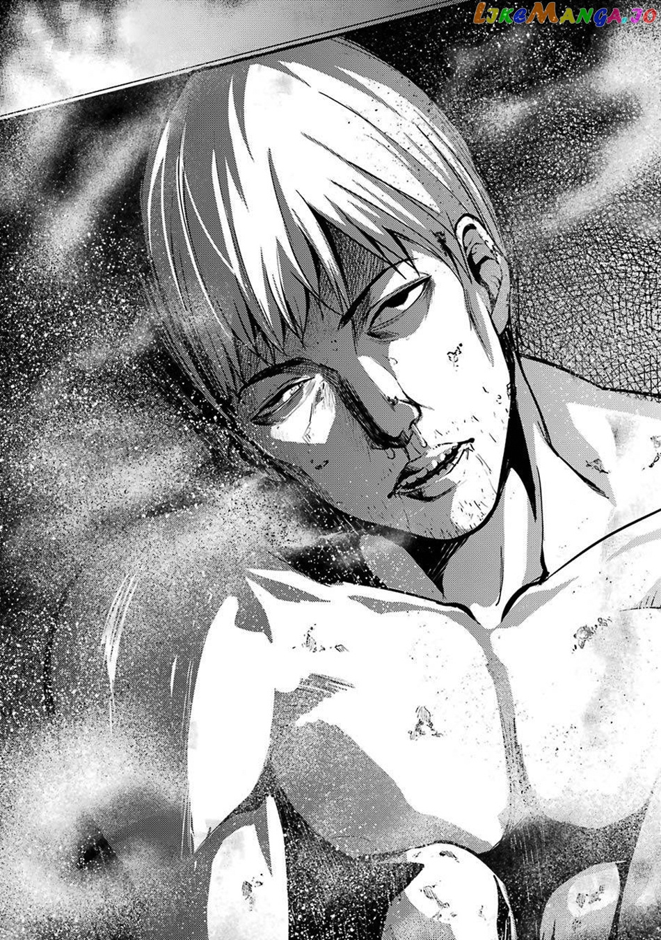 Ore No Genjitsu Wa Ren’ai Game Ka To Omottara Inochigake No Game Datta chapter 3 - page 22