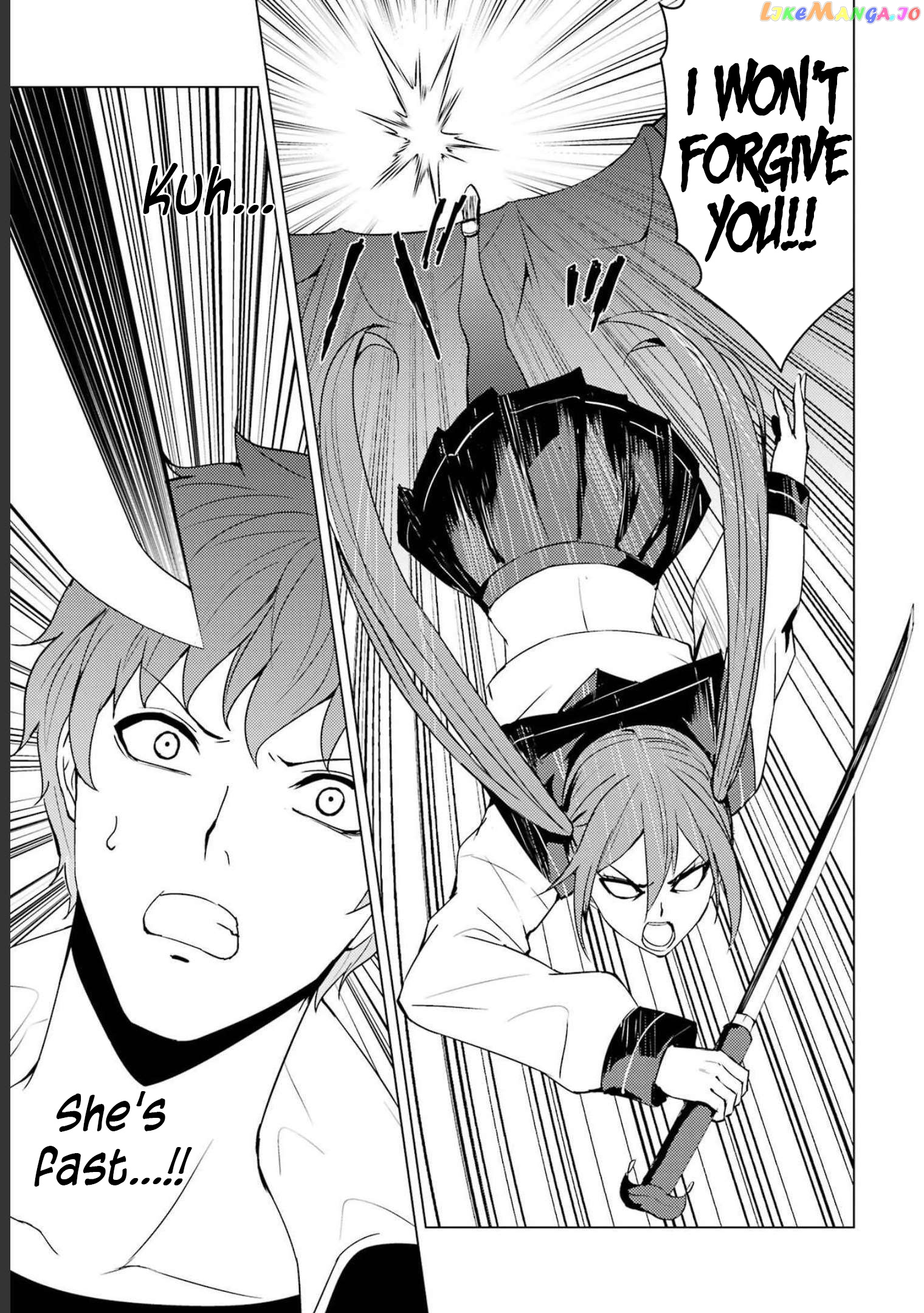 Ore No Genjitsu Wa Ren’ai Game Ka To Omottara Inochigake No Game Datta chapter 52 - page 12