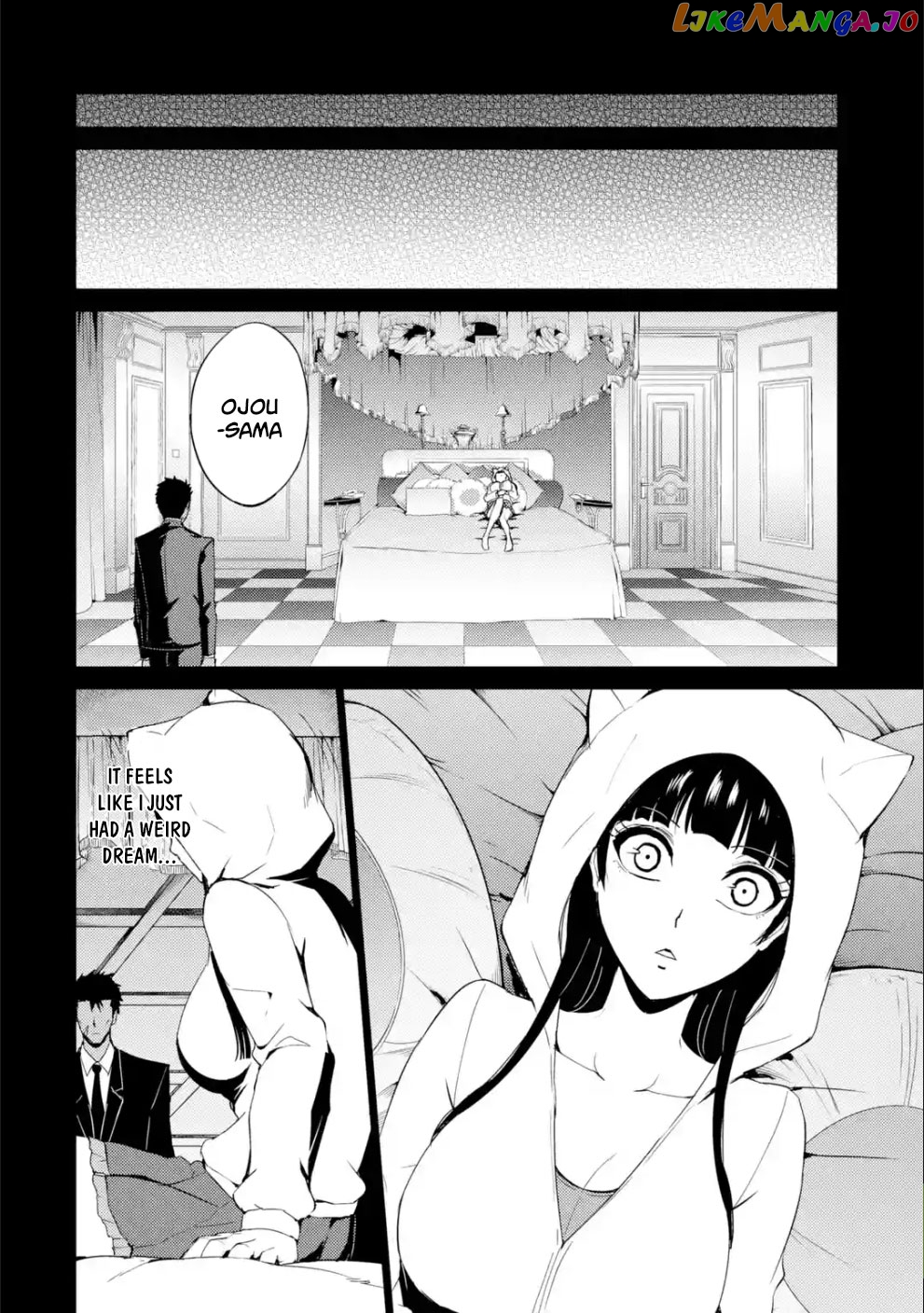 Ore No Genjitsu Wa Ren’ai Game Ka To Omottara Inochigake No Game Datta chapter 31.2 - page 24