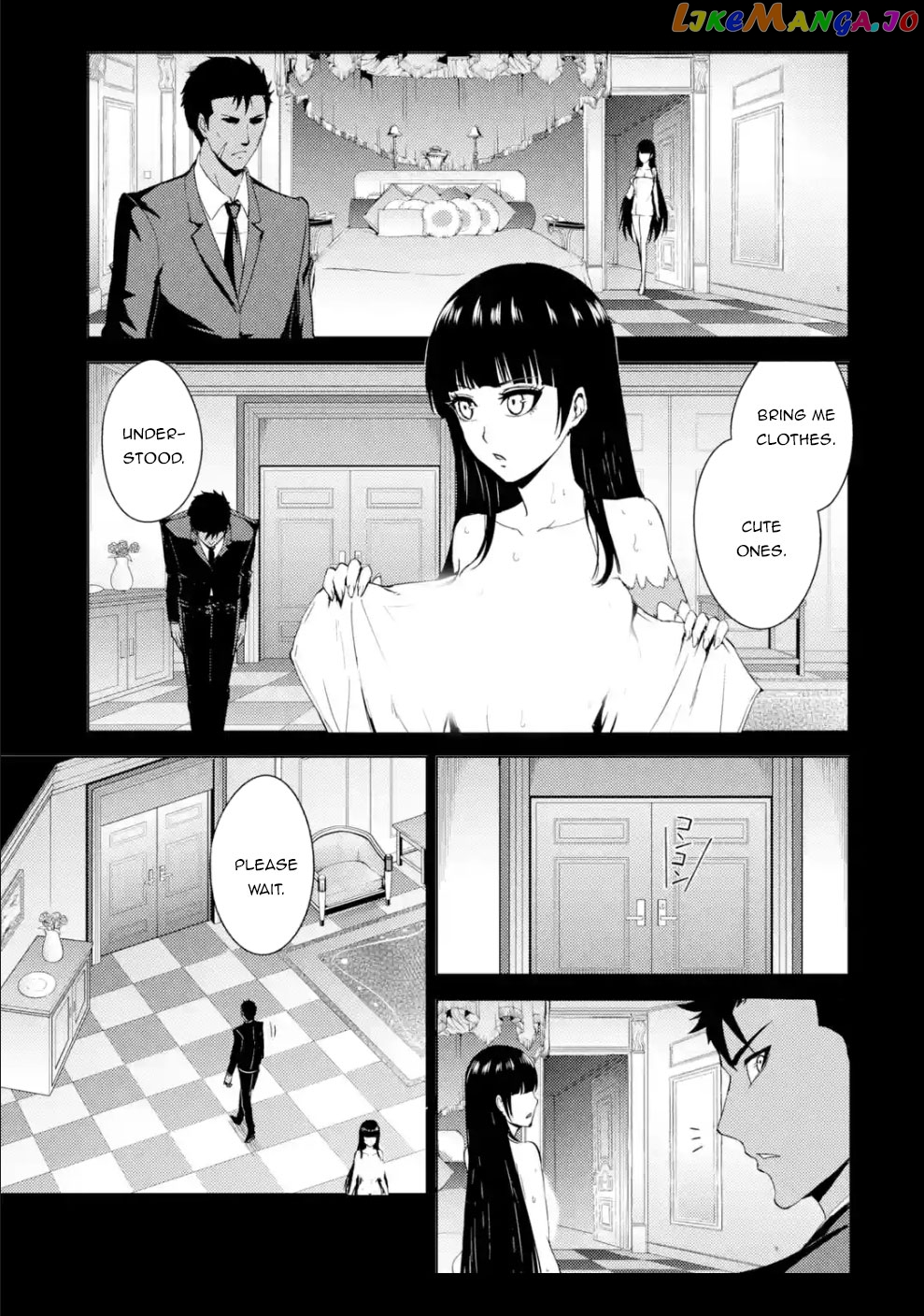Ore No Genjitsu Wa Ren’ai Game Ka To Omottara Inochigake No Game Datta chapter 31.2 - page 29