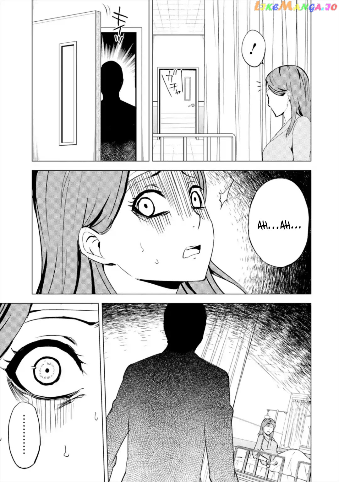 Ore No Genjitsu Wa Ren’ai Game Ka To Omottara Inochigake No Game Datta chapter 44 - page 10