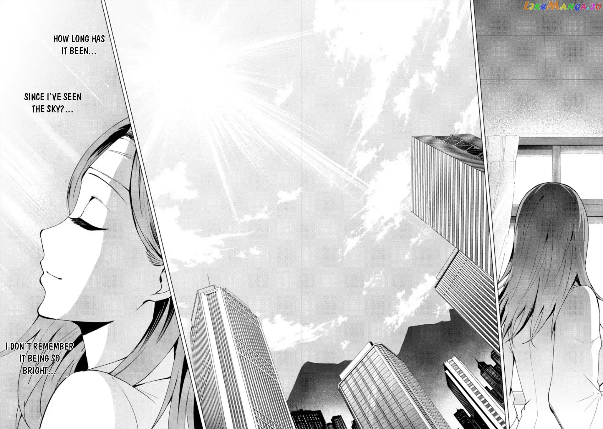 Ore No Genjitsu Wa Ren’ai Game Ka To Omottara Inochigake No Game Datta chapter 44 - page 29