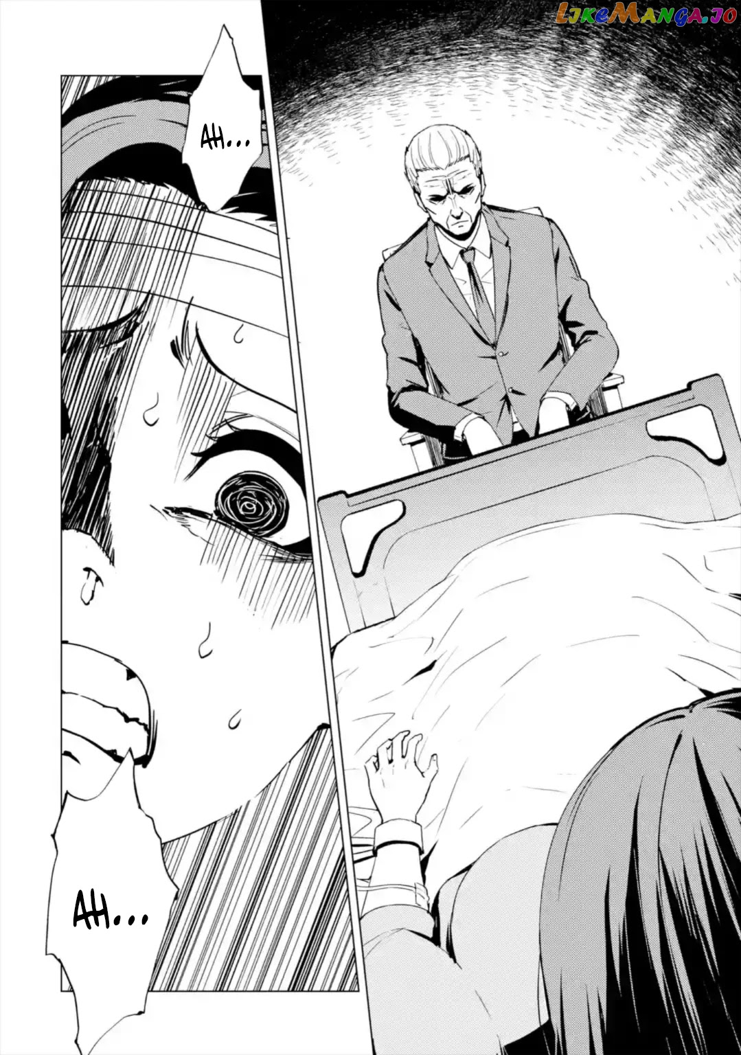 Ore No Genjitsu Wa Ren’ai Game Ka To Omottara Inochigake No Game Datta chapter 44 - page 7