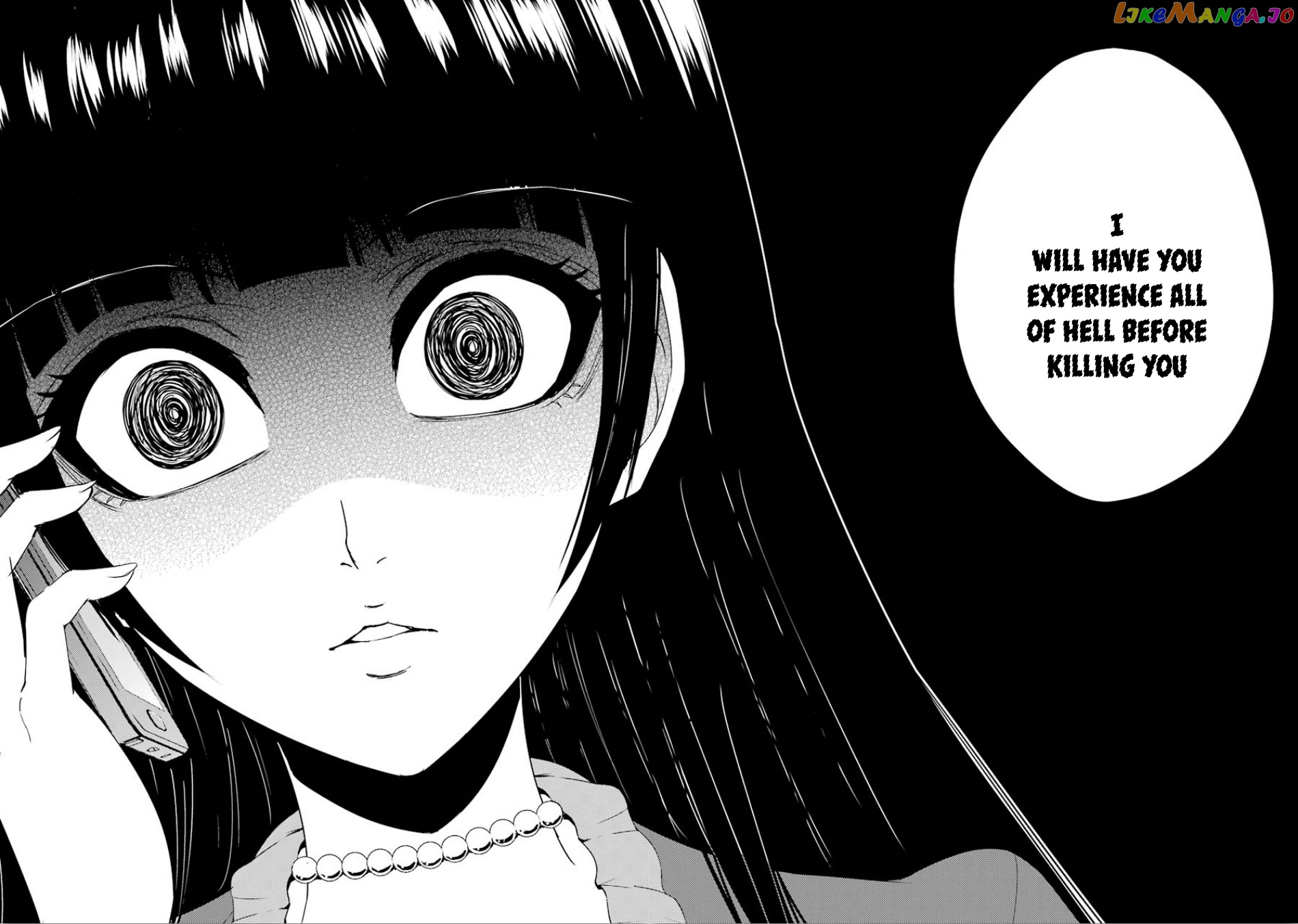 Ore No Genjitsu Wa Ren’ai Game Ka To Omottara Inochigake No Game Datta chapter 23.2 - page 16