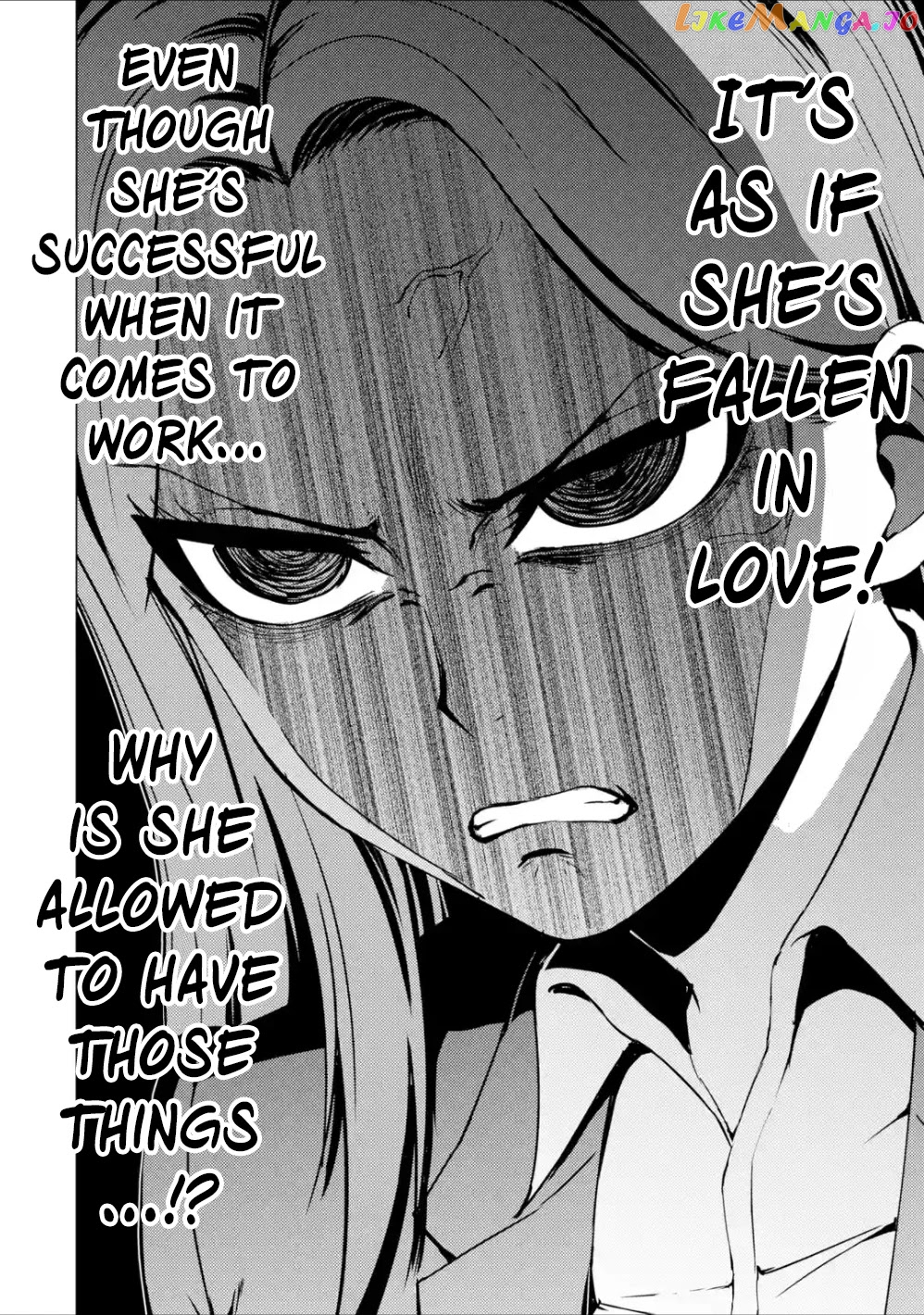Ore No Genjitsu Wa Ren’ai Game Ka To Omottara Inochigake No Game Datta chapter 37 - page 9