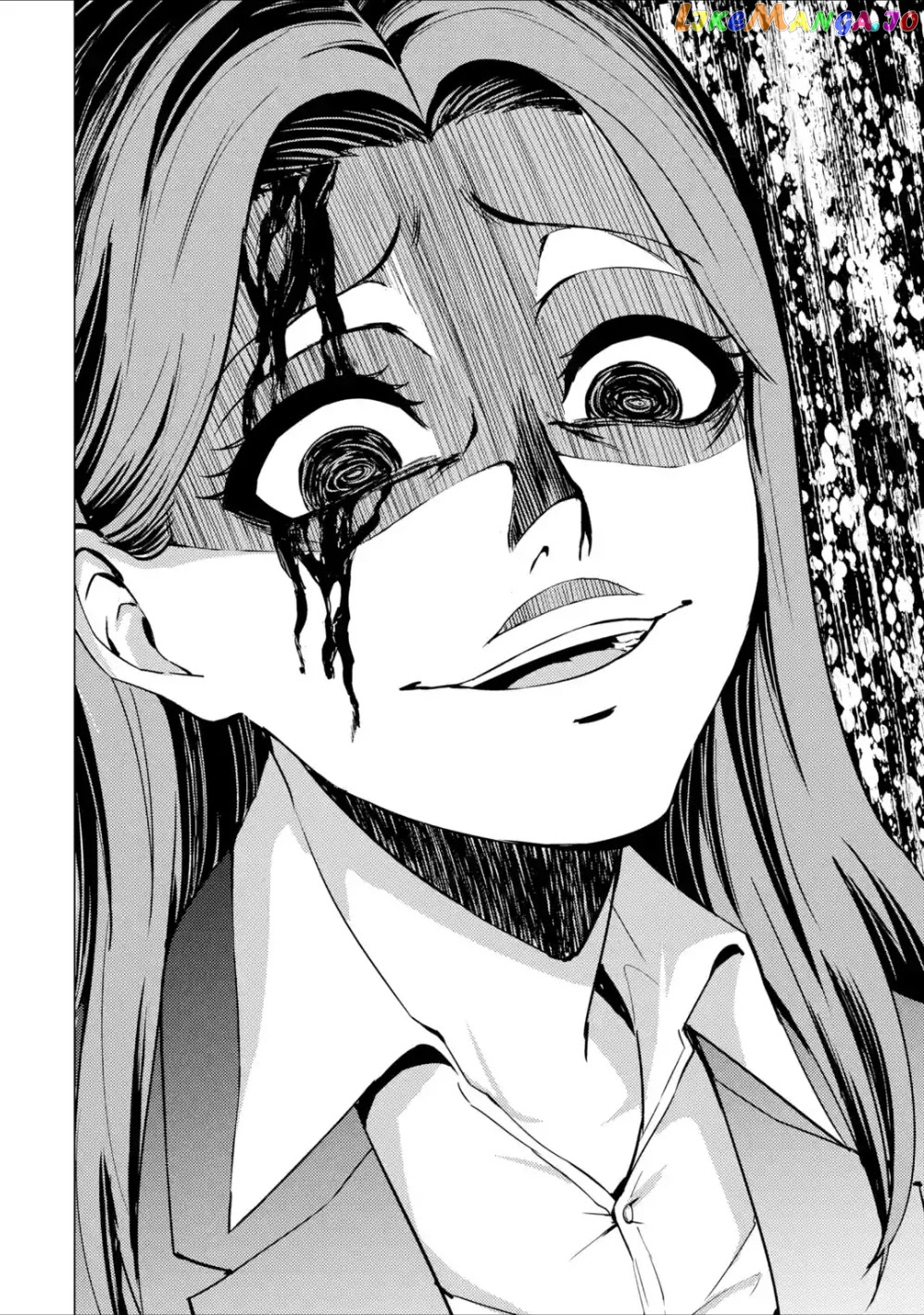 Ore No Genjitsu Wa Ren’ai Game Ka To Omottara Inochigake No Game Datta chapter 38 - page 29