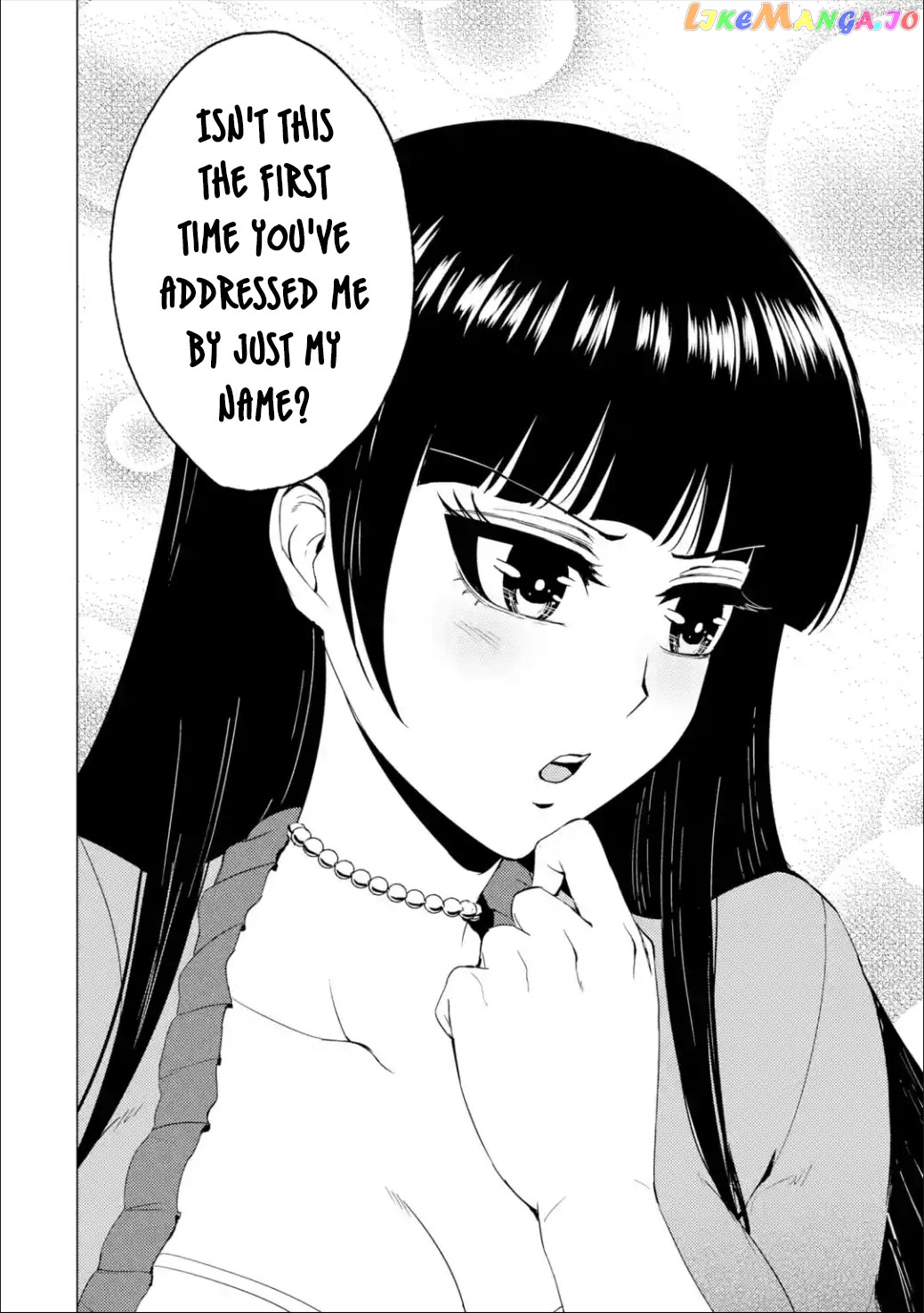 Ore No Genjitsu Wa Ren’ai Game Ka To Omottara Inochigake No Game Datta chapter 25.1 - page 16