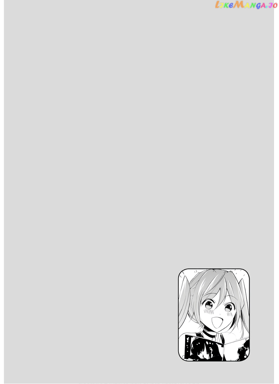 Real No Heroine Wa Irimasen! chapter 63 - page 28