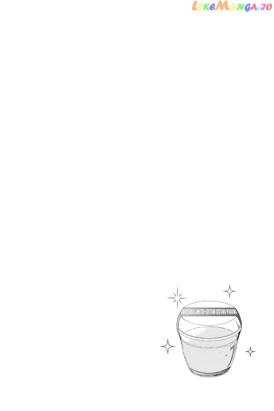Studio Apartment, Good Lighting, Angel Included. chapter 13 - page 34