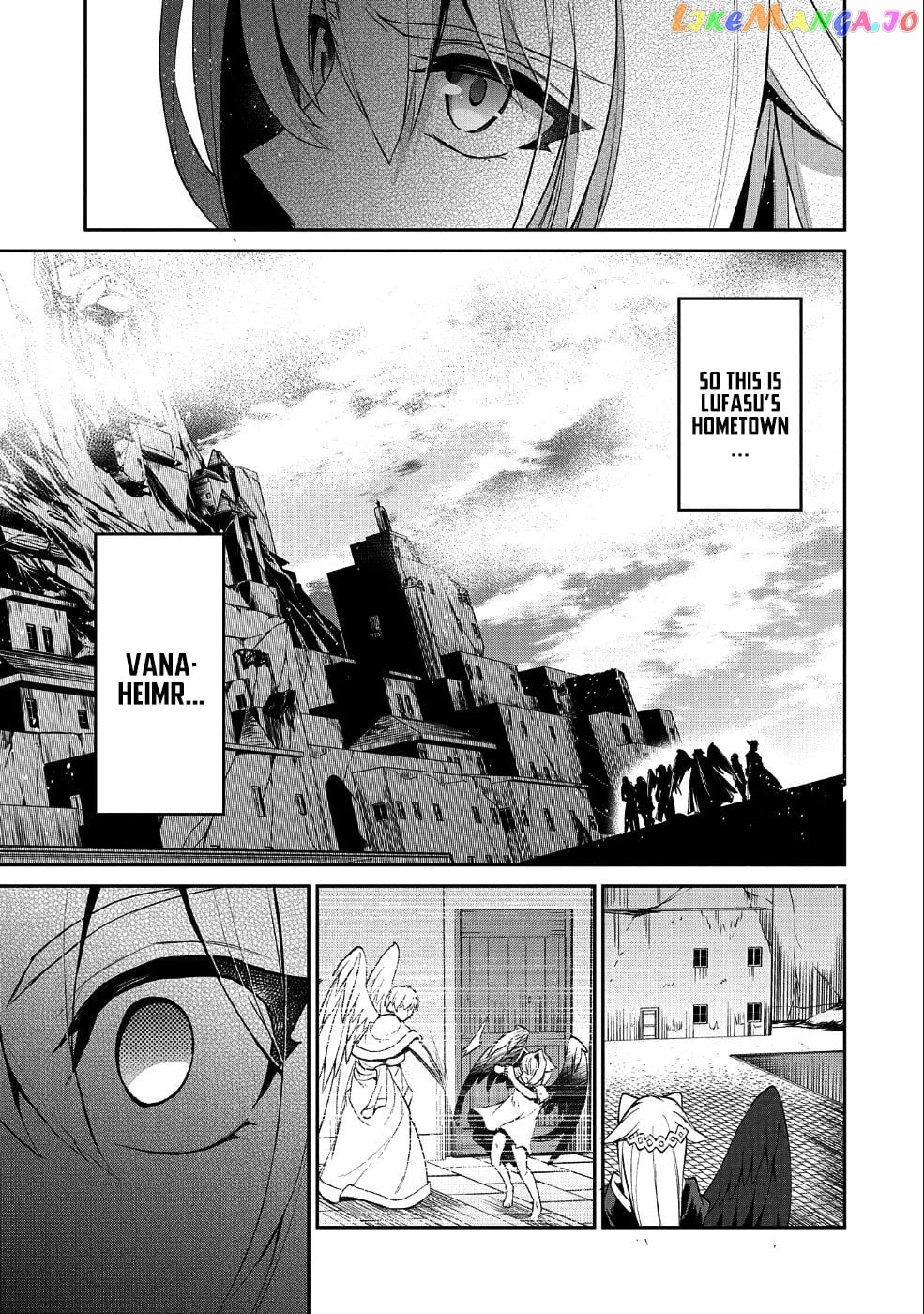 A Wild Last Boss Appeared! chapter 19 - page 24