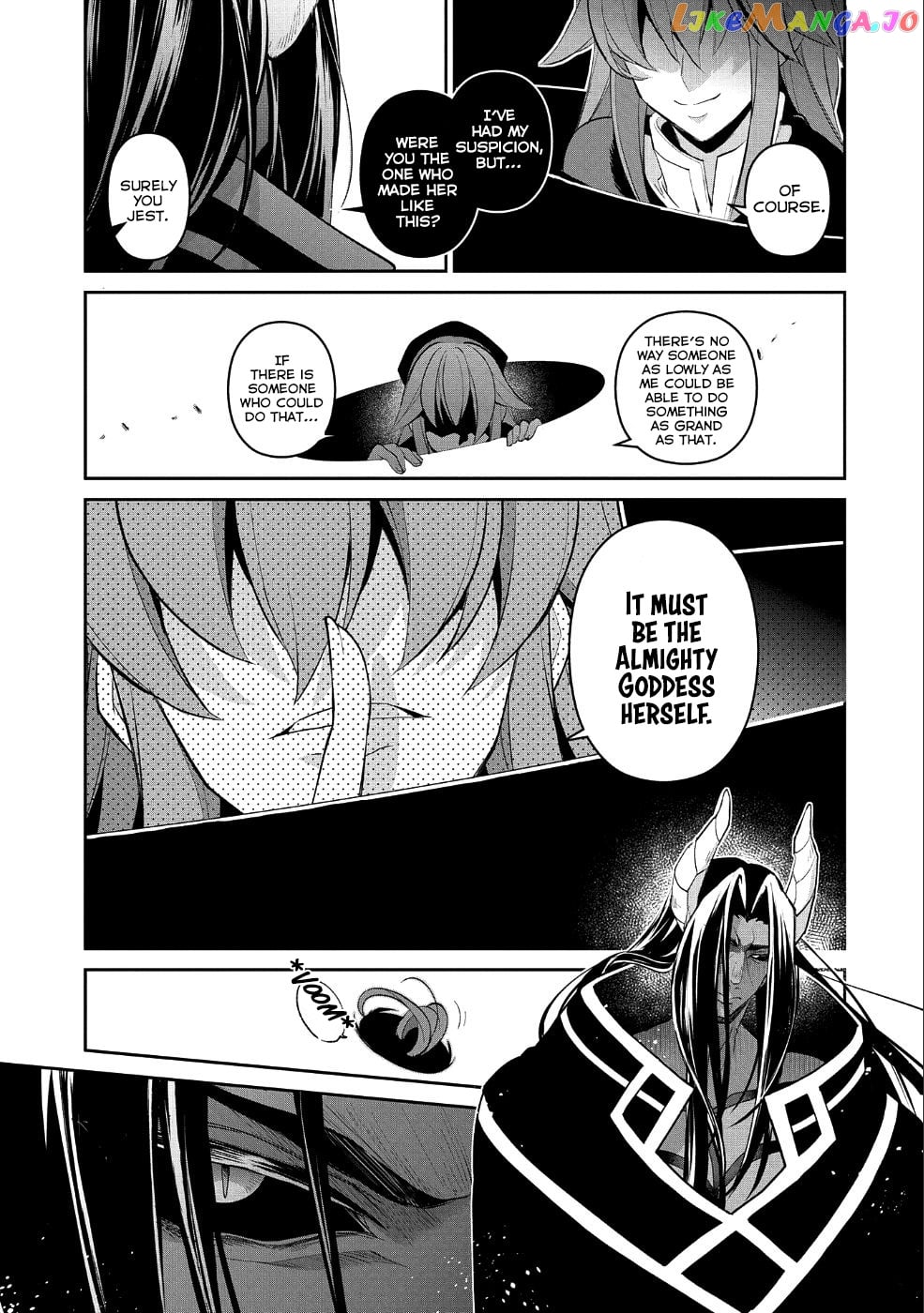 A Wild Last Boss Appeared! chapter 19 - page 6