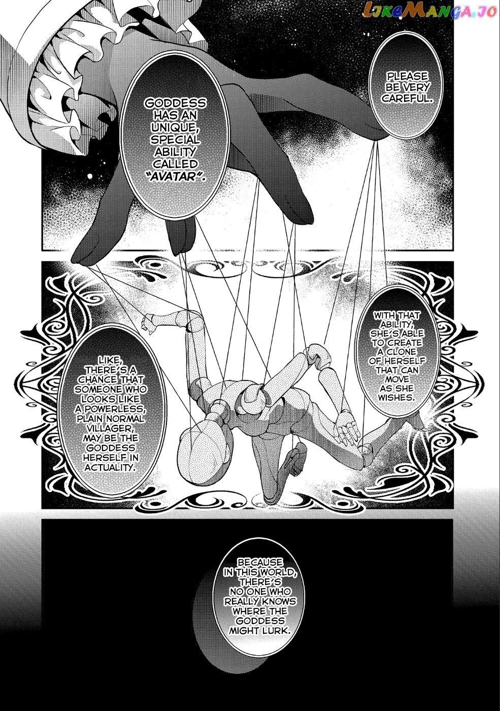 A Wild Last Boss Appeared! chapter 20 - page 18