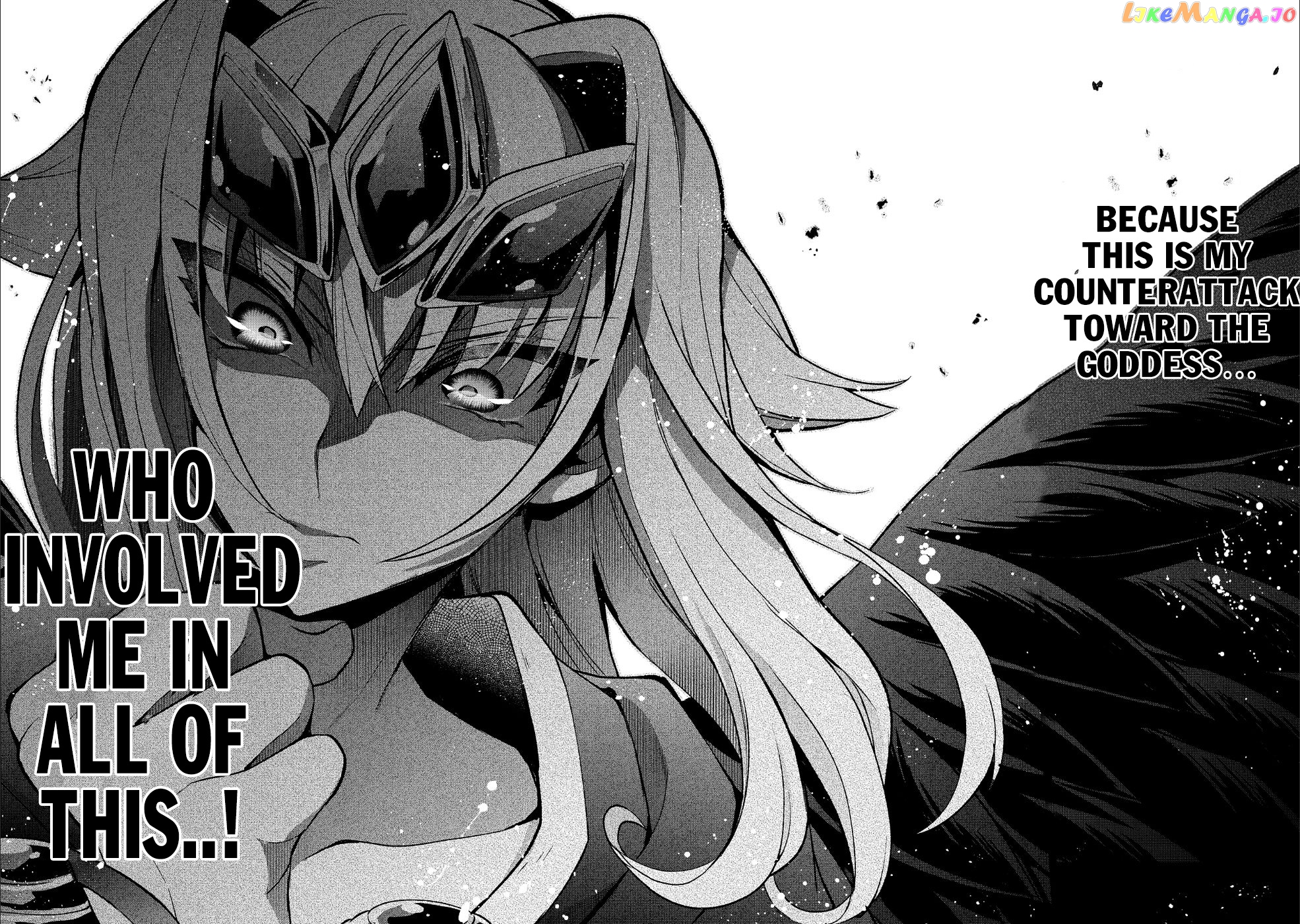 A Wild Last Boss Appeared! chapter 20 - page 26