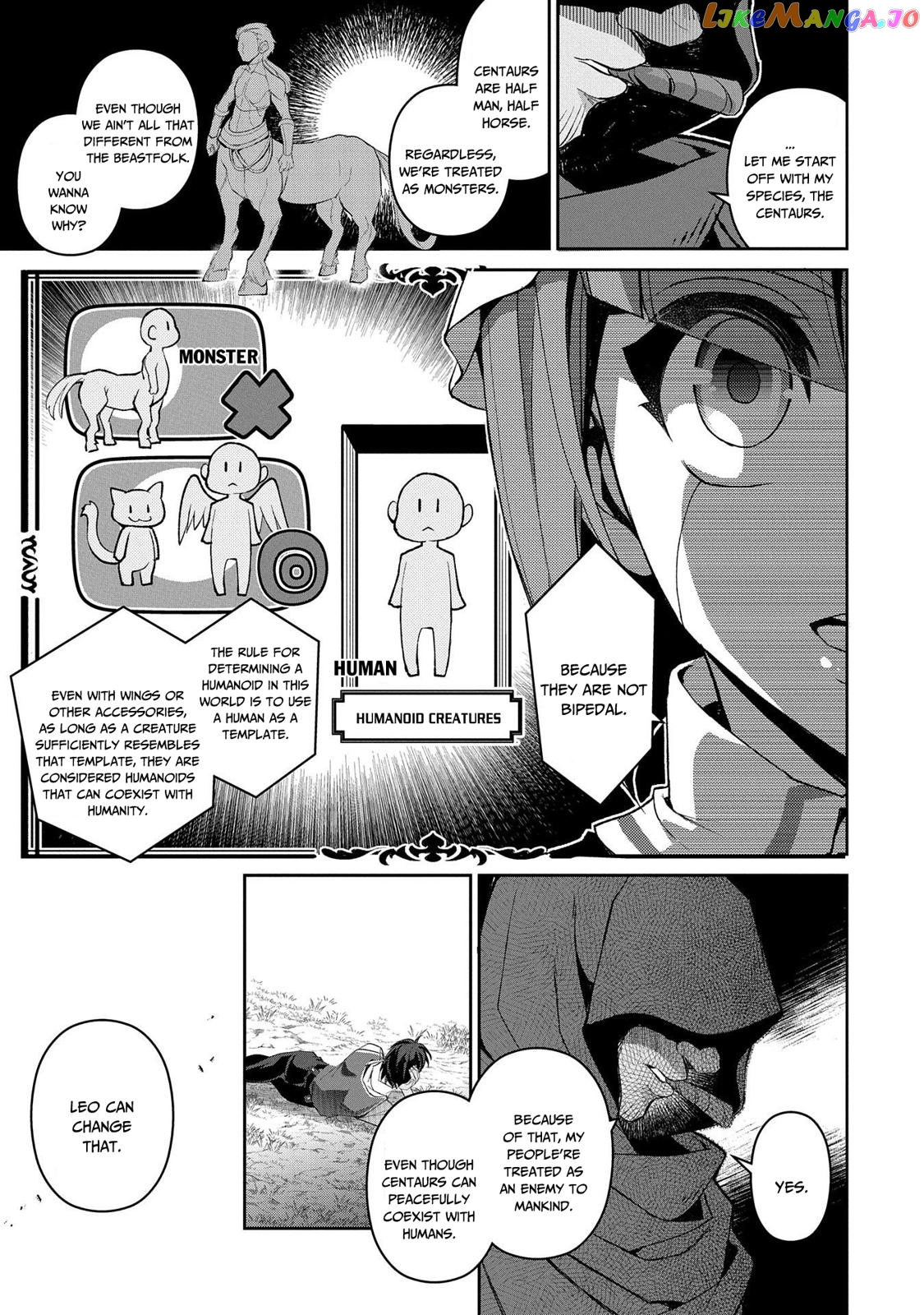 A Wild Last Boss Appeared! chapter 29 - page 16