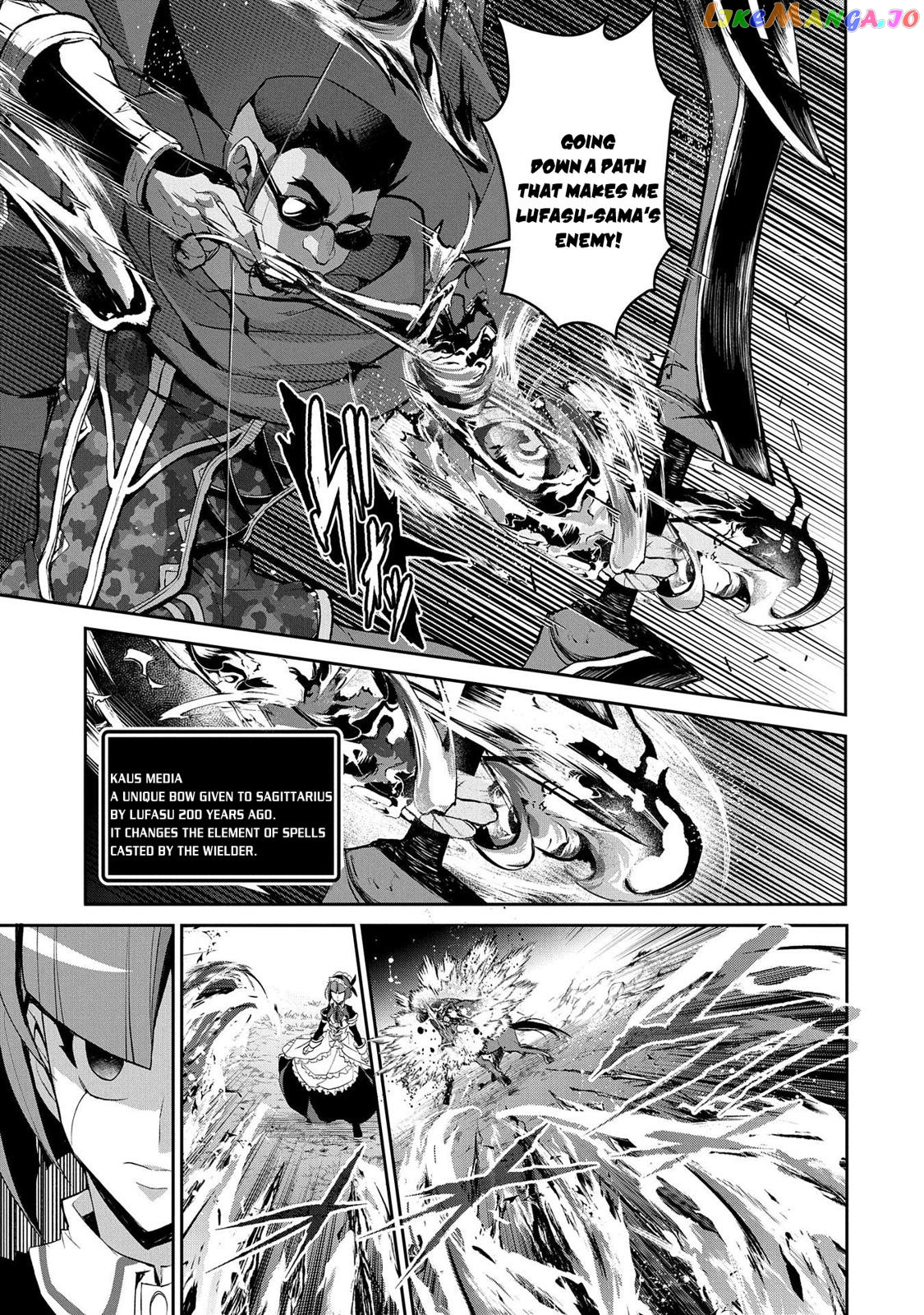 A Wild Last Boss Appeared! chapter 29 - page 18