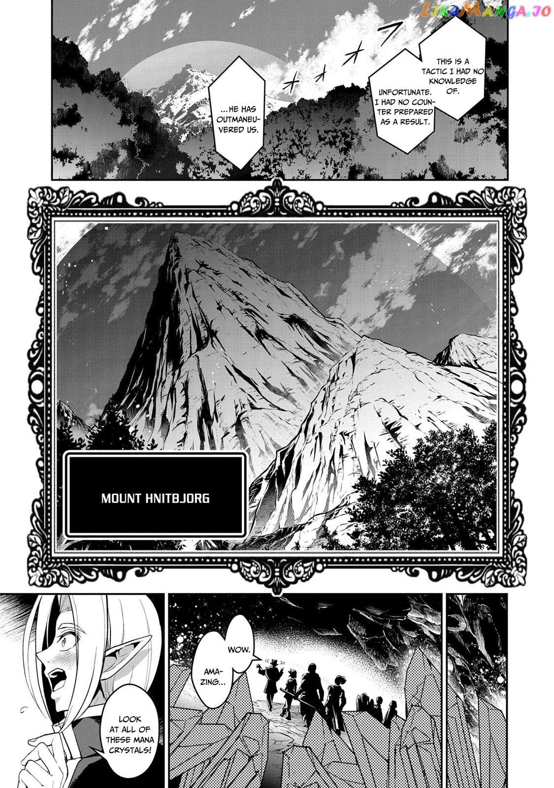 A Wild Last Boss Appeared! chapter 29 - page 26