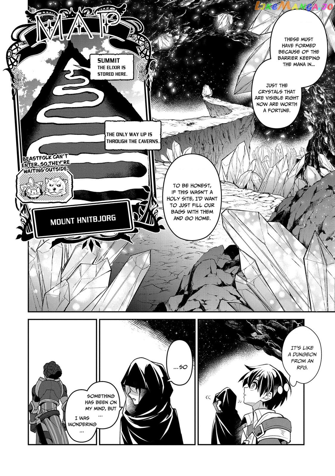 A Wild Last Boss Appeared! chapter 29 - page 27