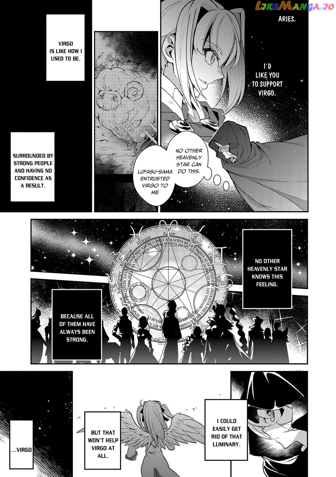 A Wild Last Boss Appeared! chapter 29 - page 37