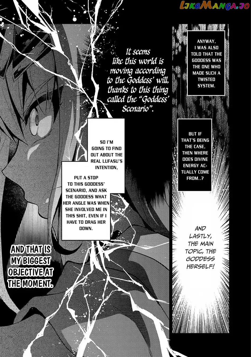 A Wild Last Boss Appeared! chapter 21 - page 6