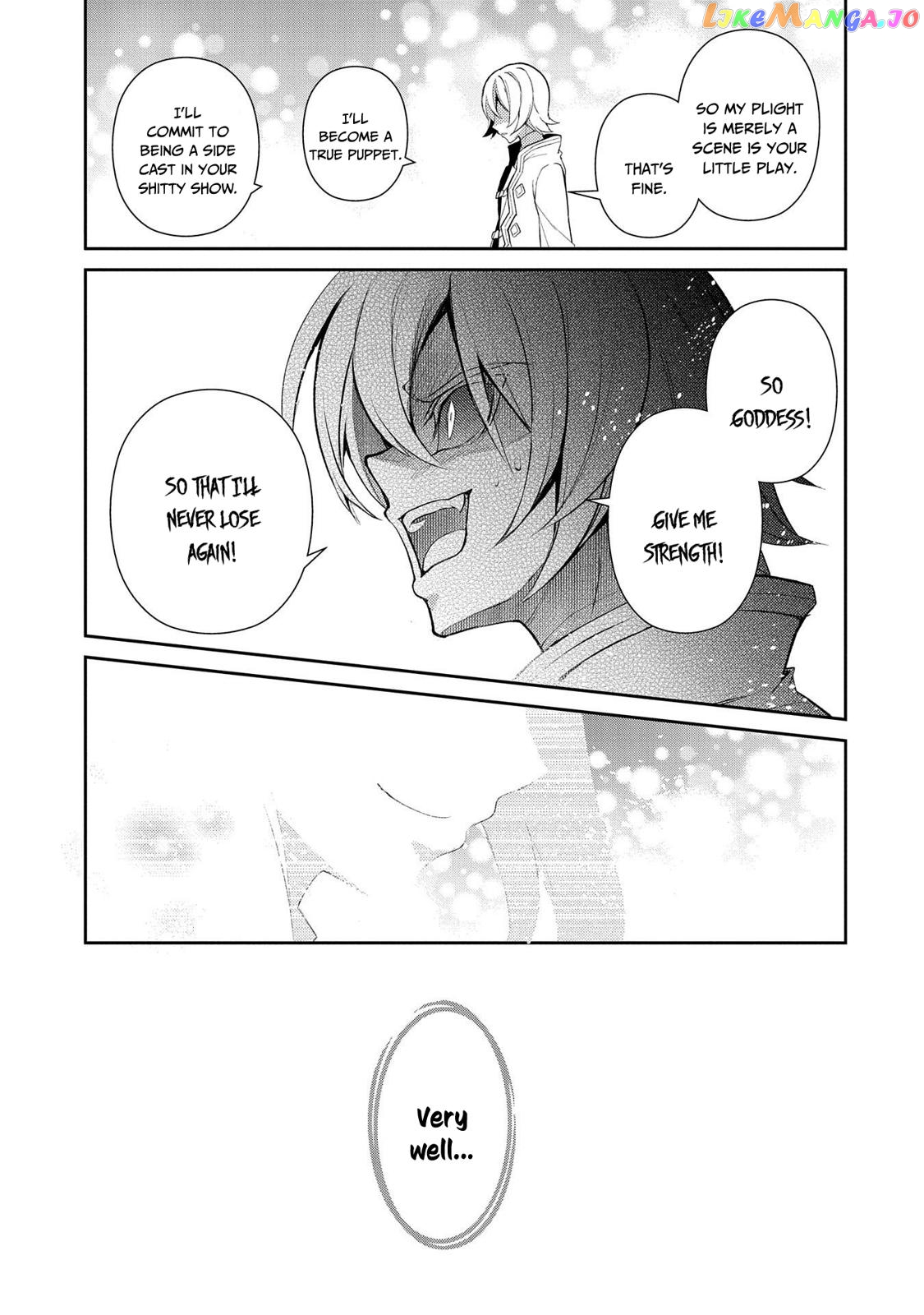 A Wild Last Boss Appeared! chapter 30 - page 16