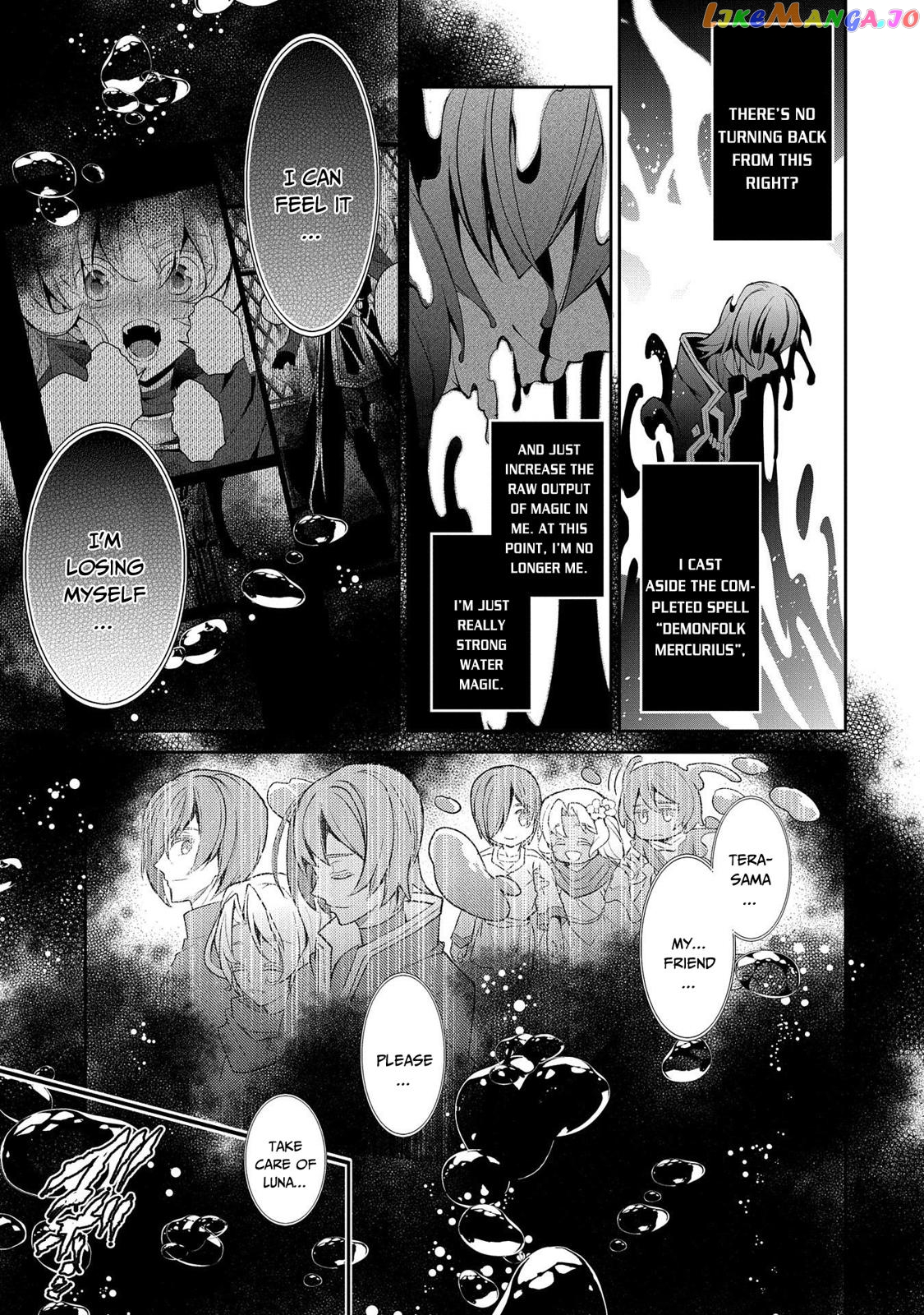 A Wild Last Boss Appeared! chapter 30 - page 18
