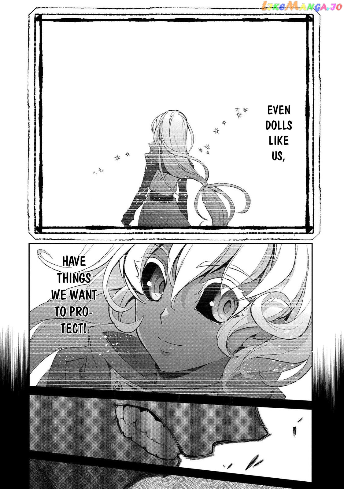 A Wild Last Boss Appeared! chapter 30 - page 9