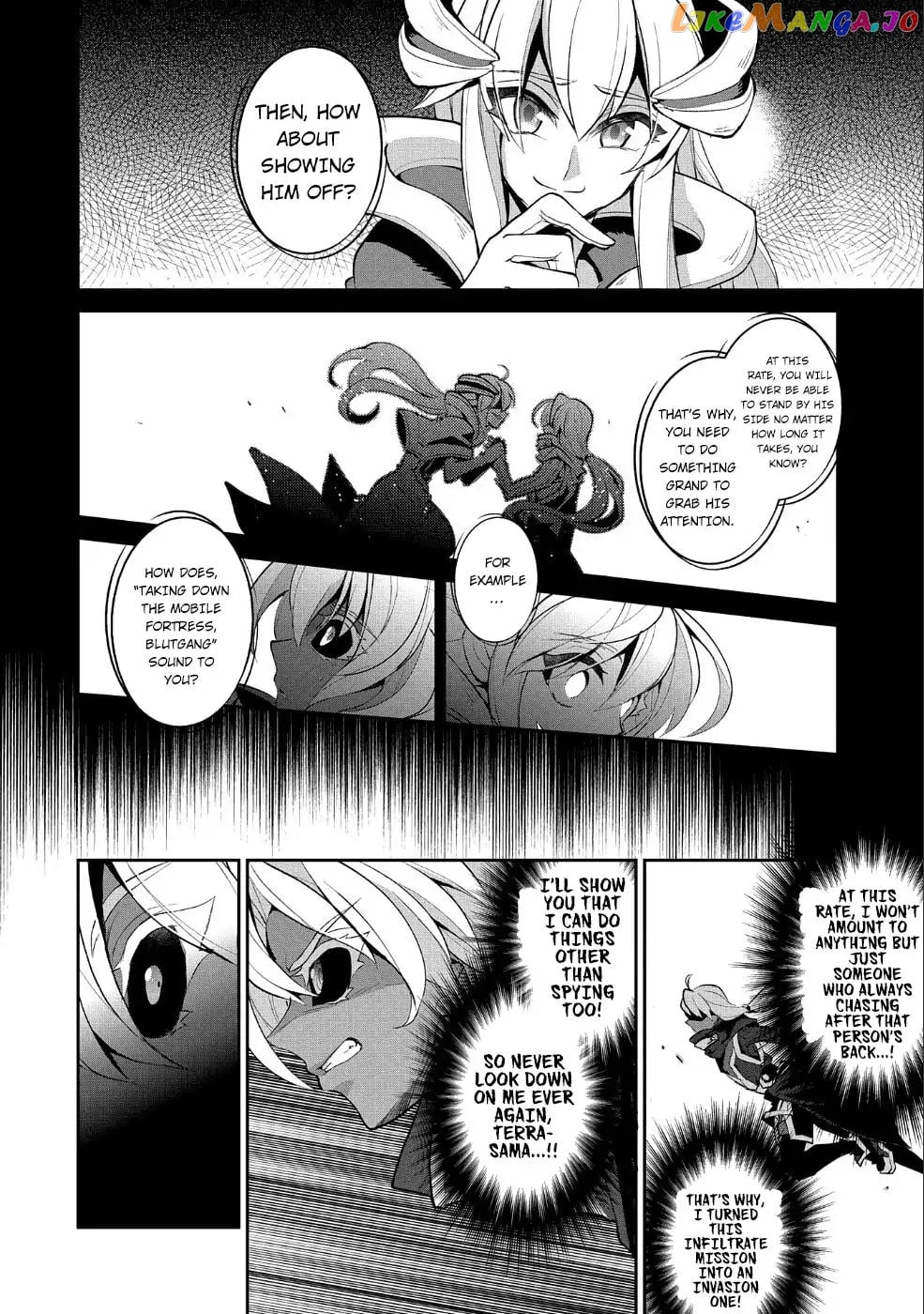 A Wild Last Boss Appeared! chapter 22 - page 18
