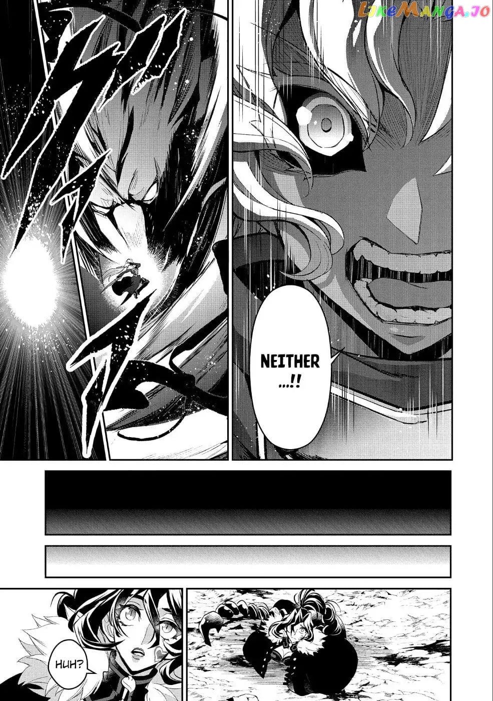 A Wild Last Boss Appeared! chapter 22 - page 23