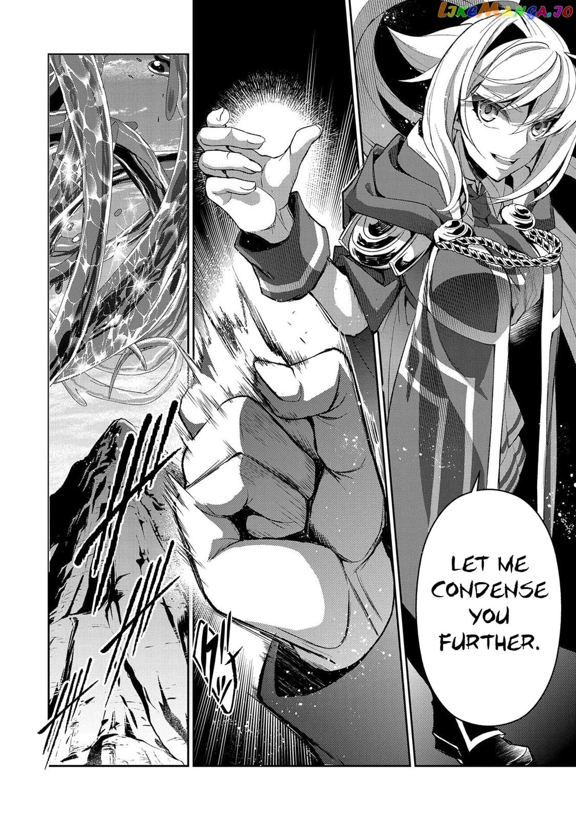 A Wild Last Boss Appeared! chapter 31 - page 19