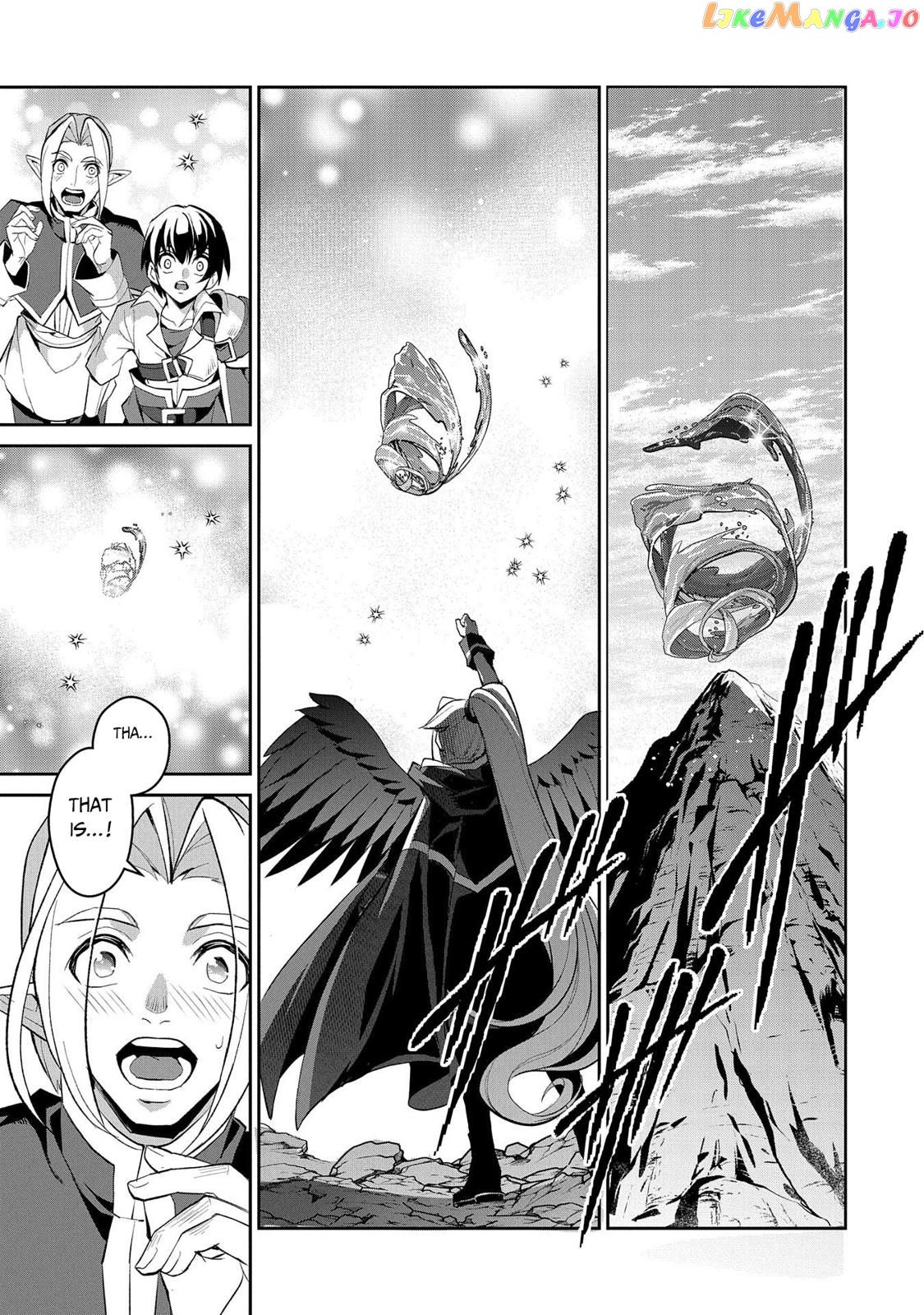 A Wild Last Boss Appeared! chapter 31 - page 20