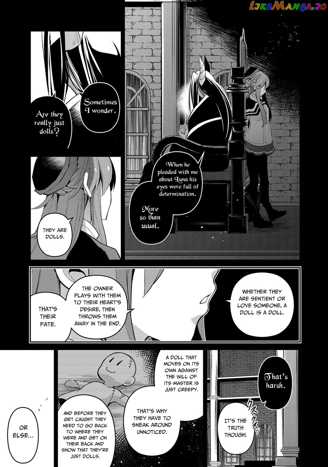 A Wild Last Boss Appeared! chapter 31 - page 27
