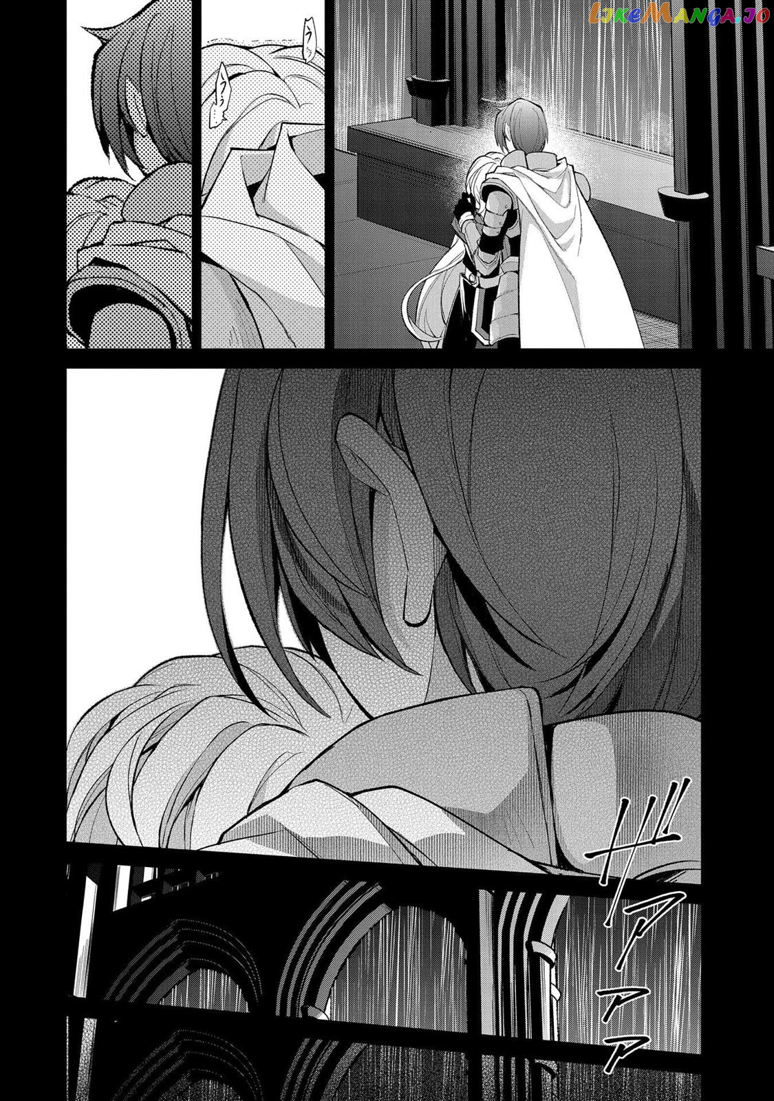 A Wild Last Boss Appeared! chapter 31 - page 30
